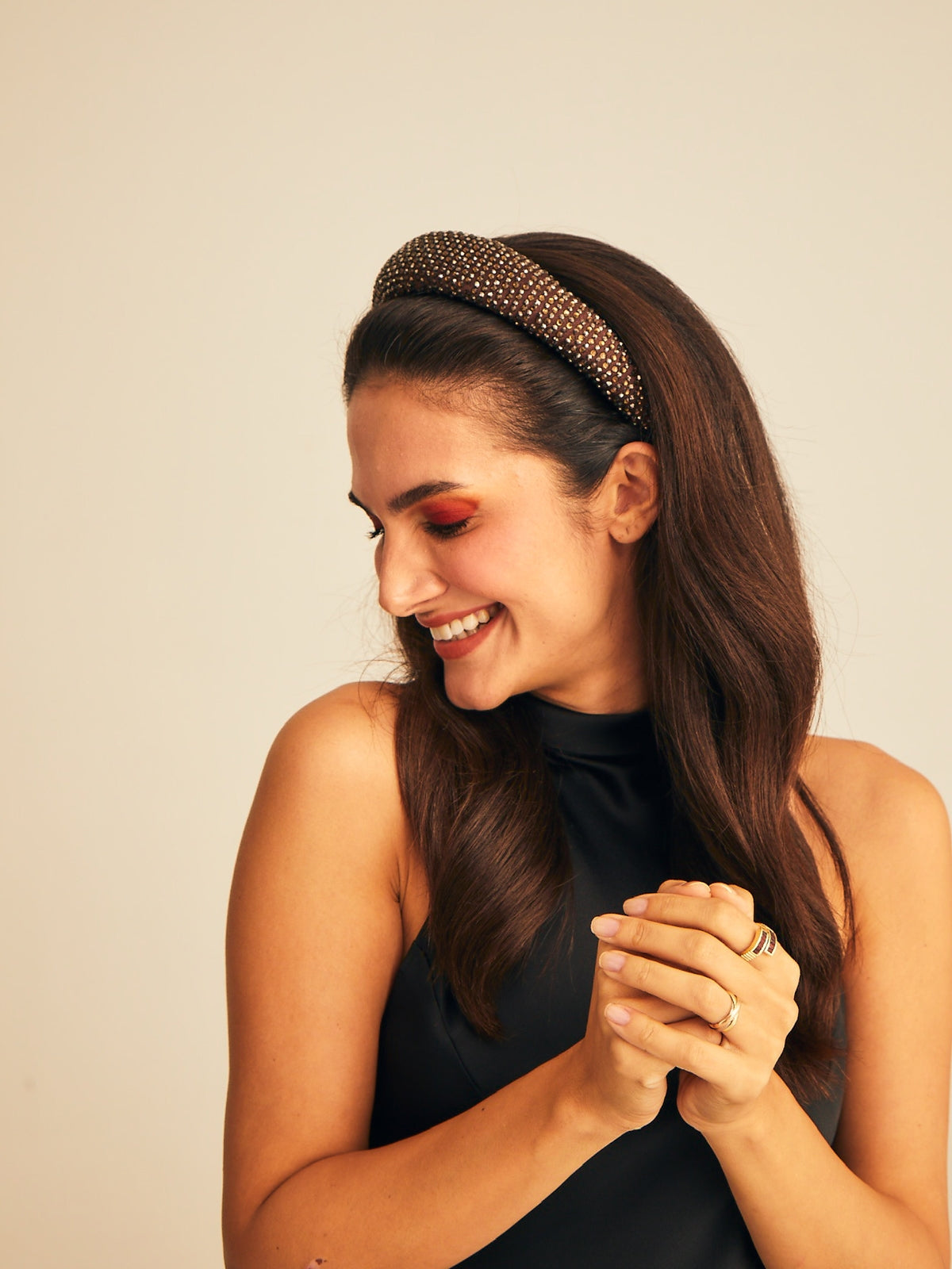 SIRIUS LORETHA HEADBAND