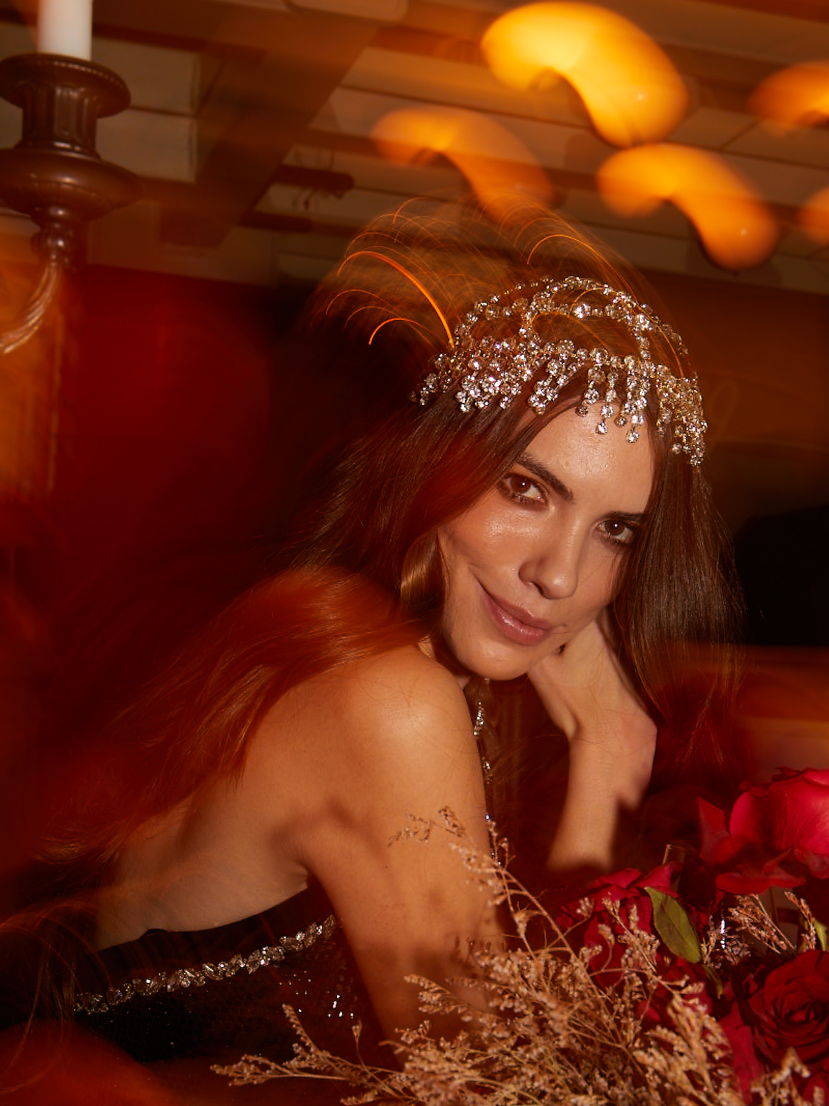 BOLEYN ZINCIRLI BONE