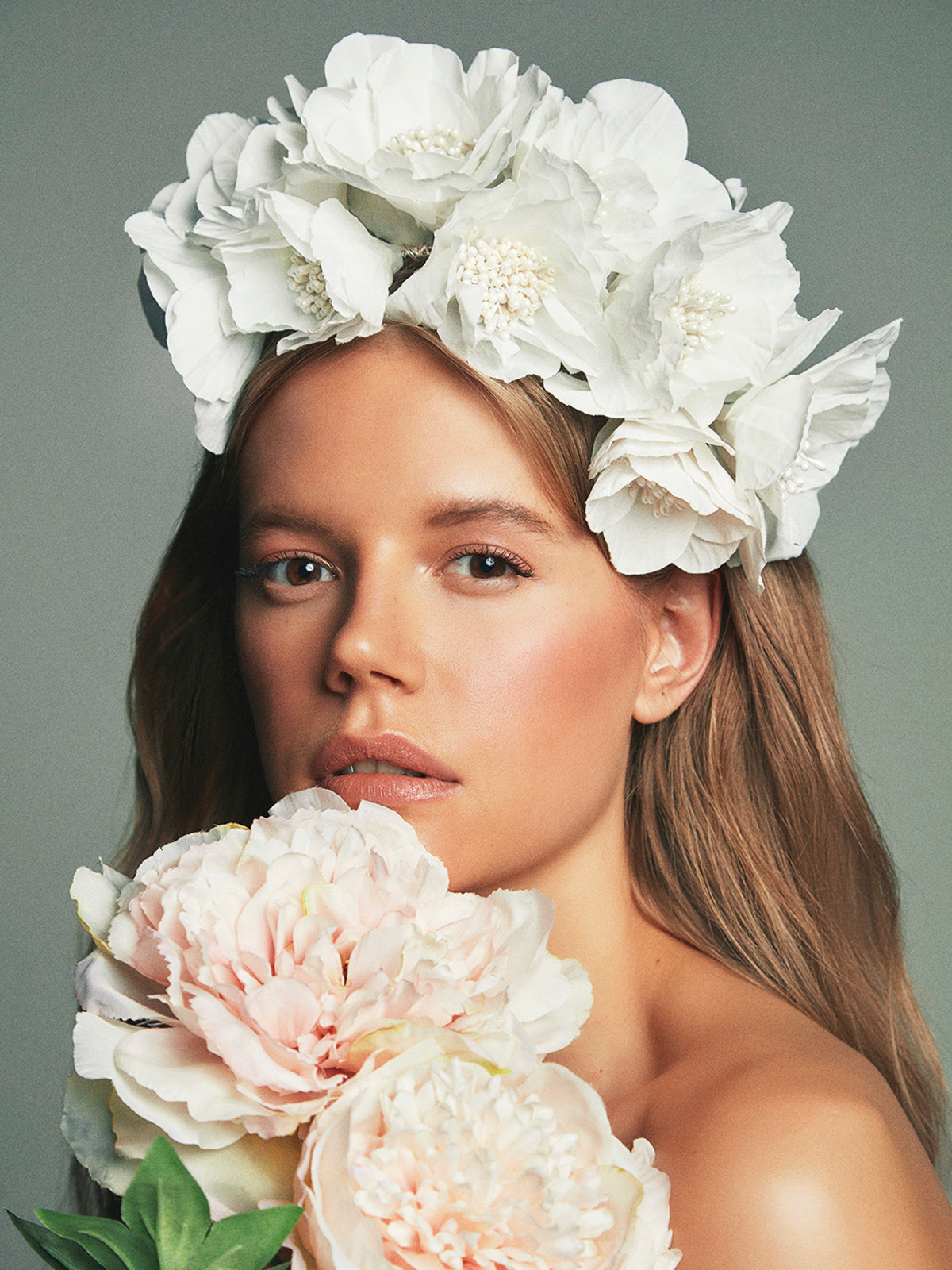 MADDIE SAÇ AKSESUARI