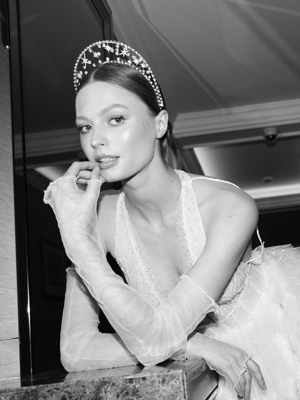 NORMA SAÇ AKSESUARI