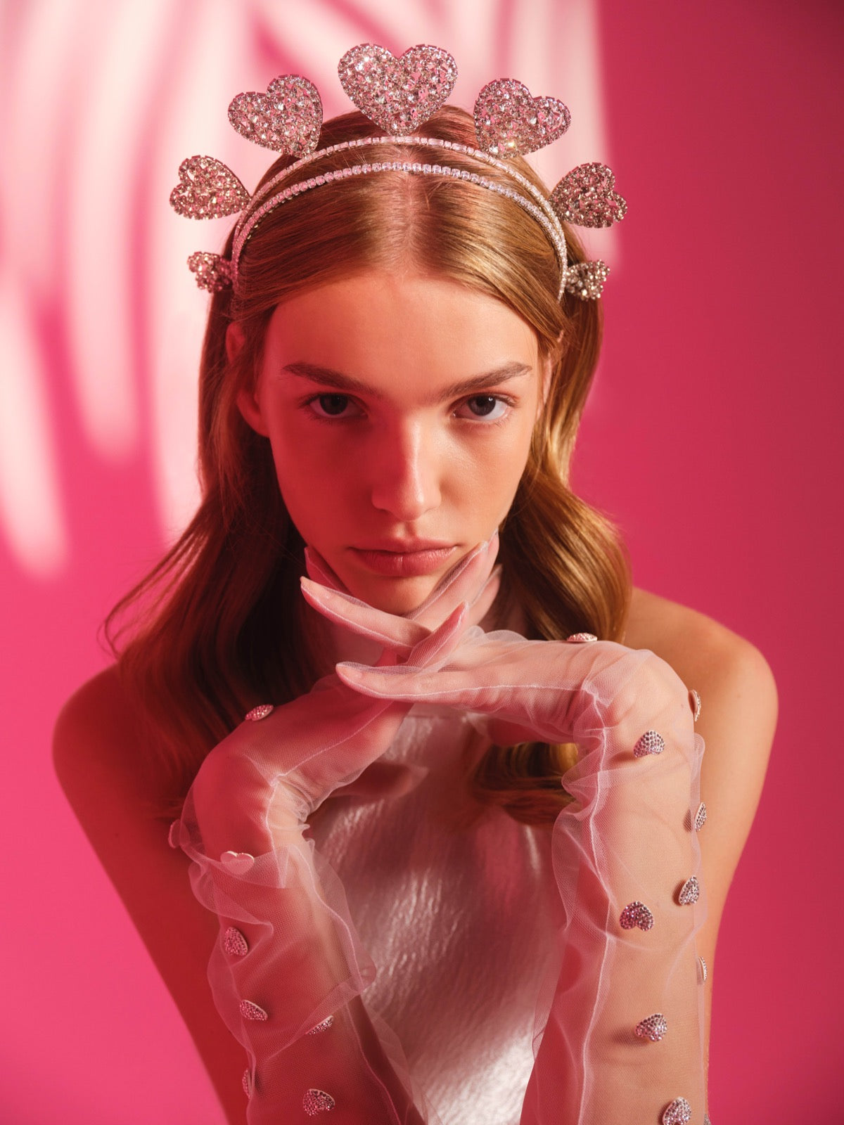 LIFE PATH SAÇ AKSESUARI