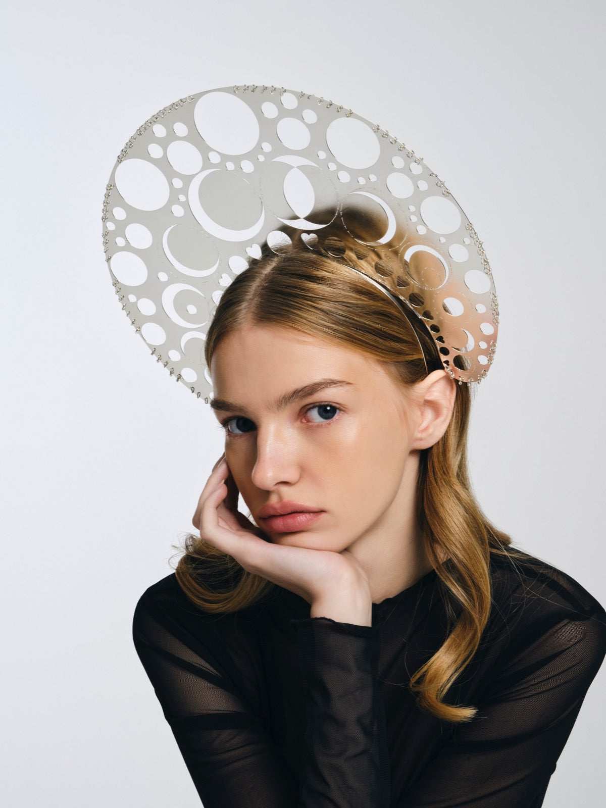 GALACTIC LOVERS SAÇ AKSESUARI