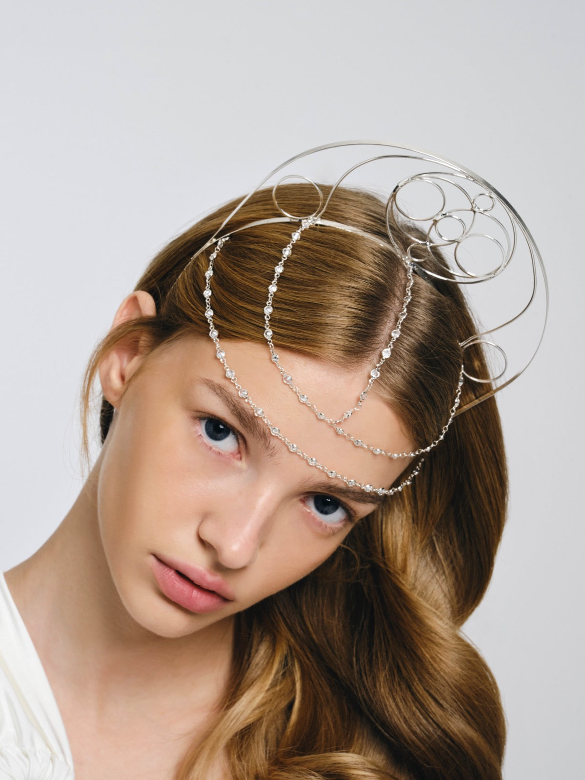 OMNISCIENCE SAÇ AKSESUARI