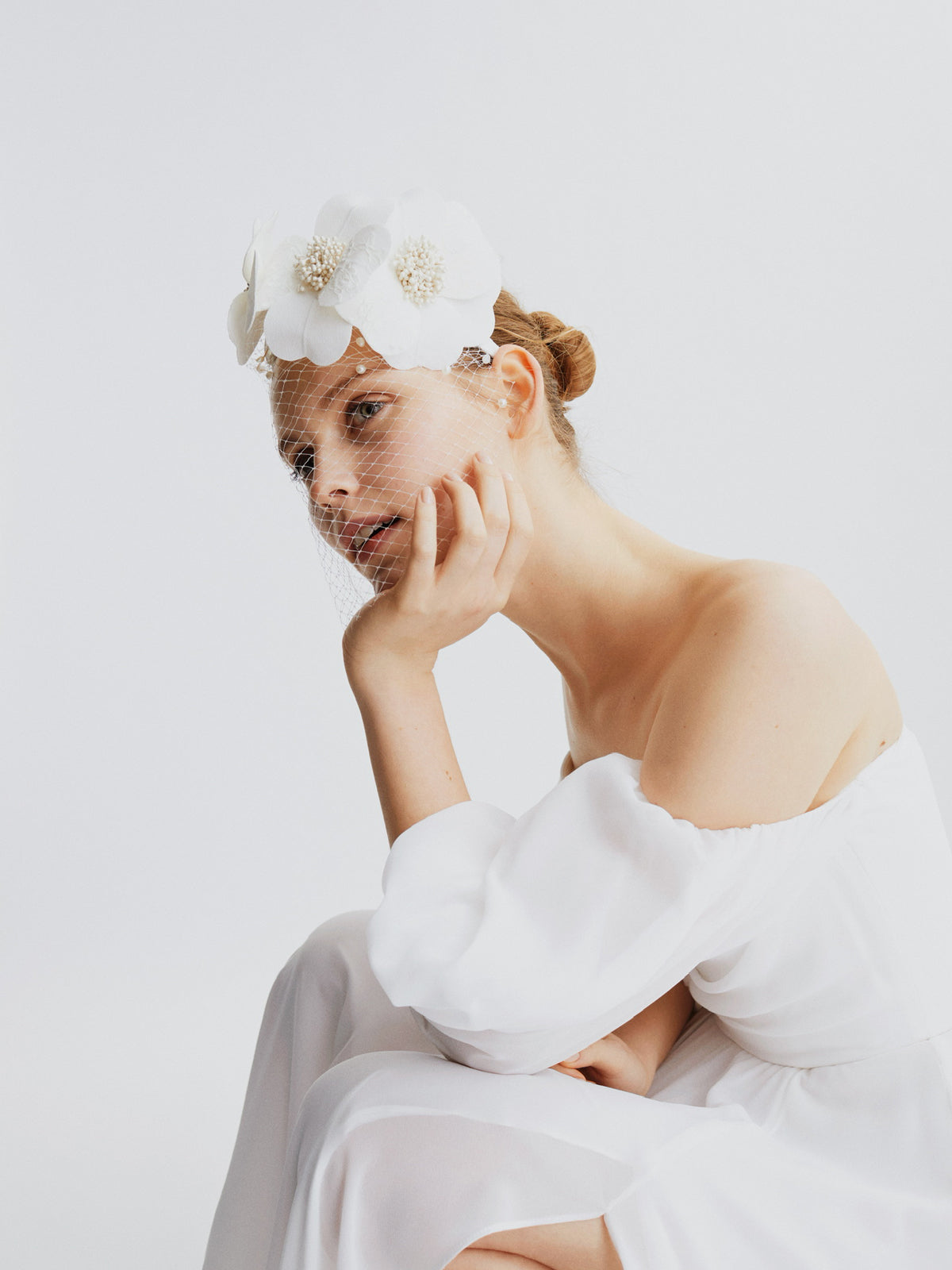 FRENCH CHIC SAÇ AKSESUARI