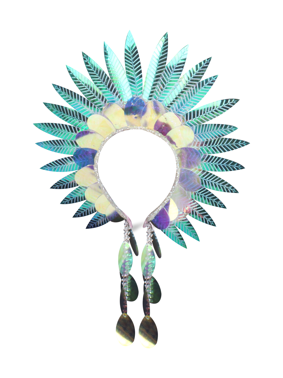 JOLLY SAÇ AKSESUARI