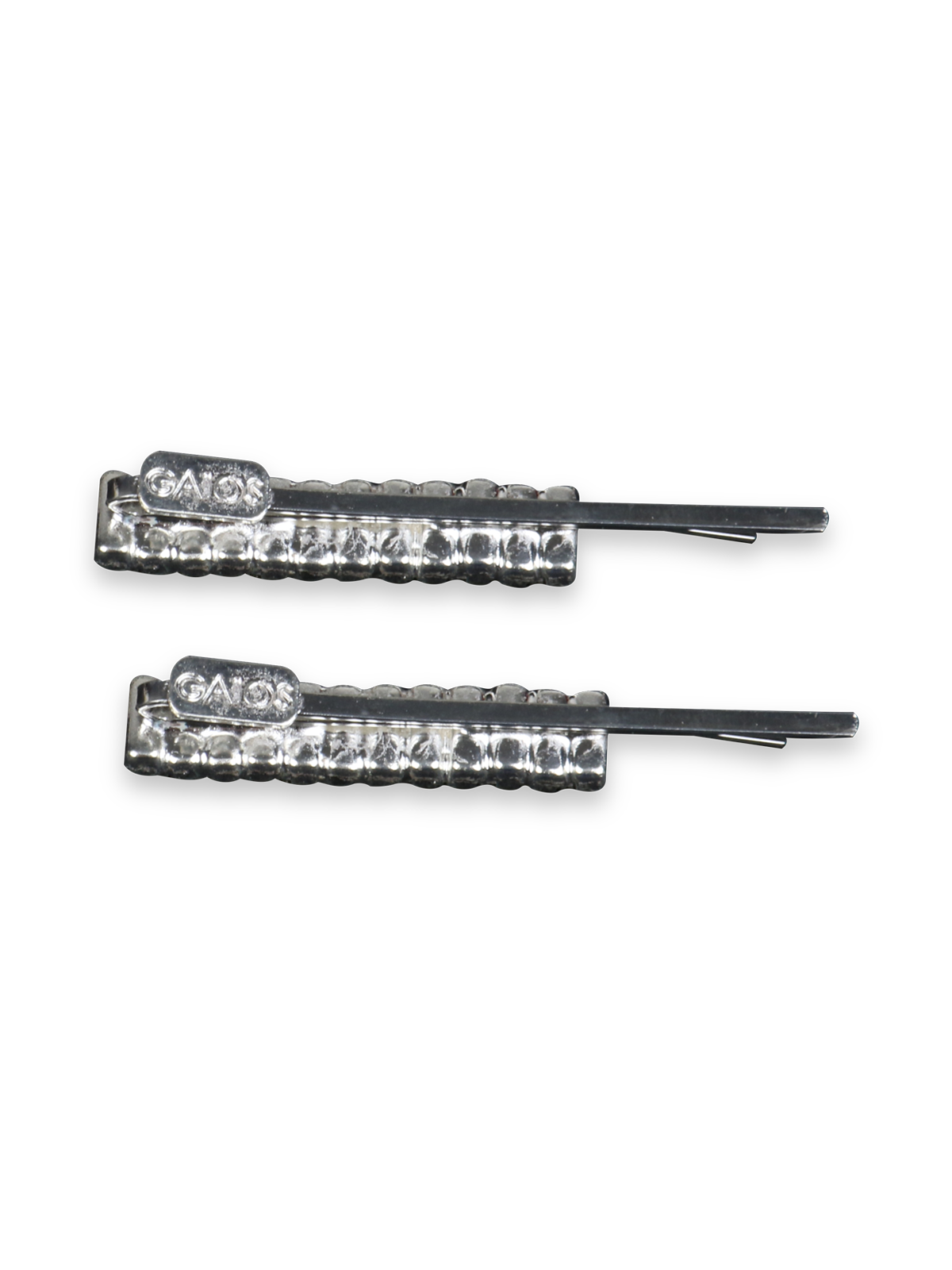 BAGUETTE HAIR PIN SET