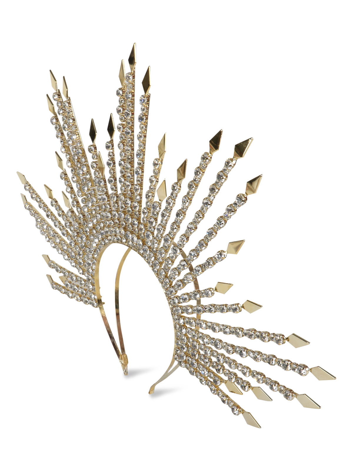 ARROW SAÇ AKSESUARI