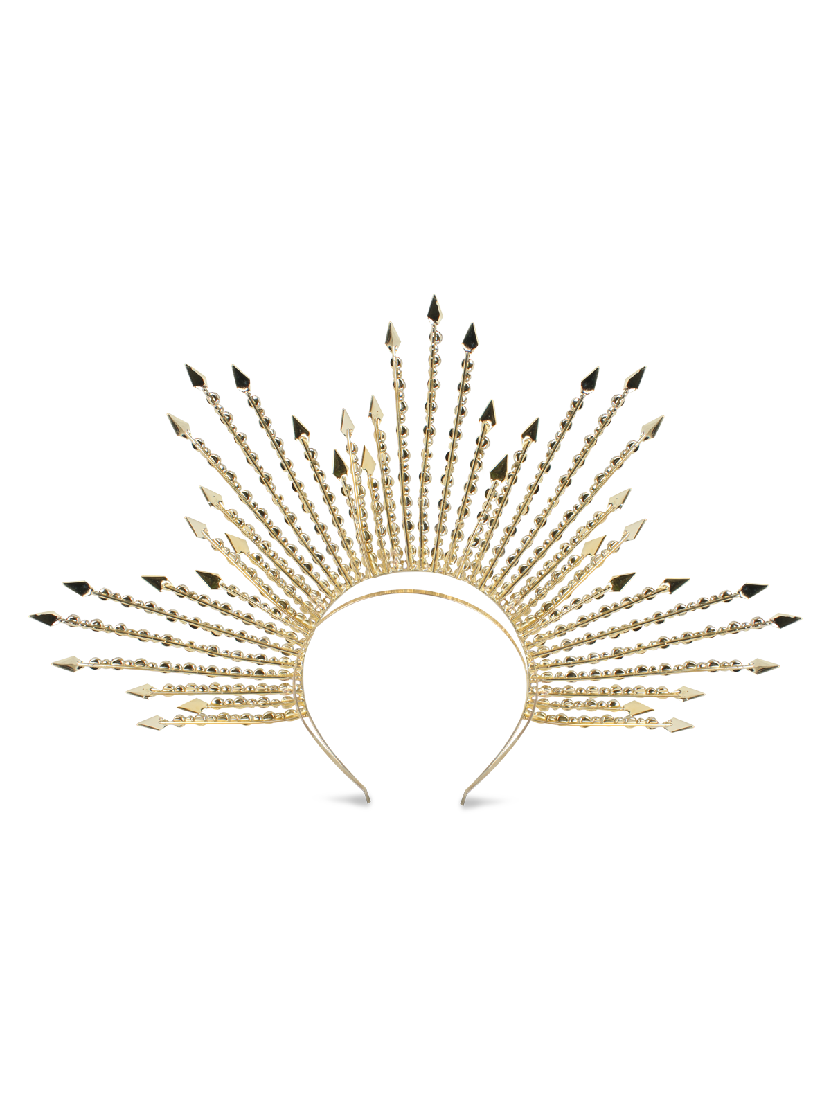 ARROW SAÇ AKSESUARI