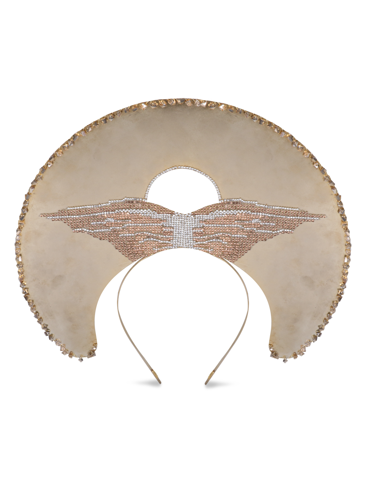 RISING SUN SAÇ AKSESUARI