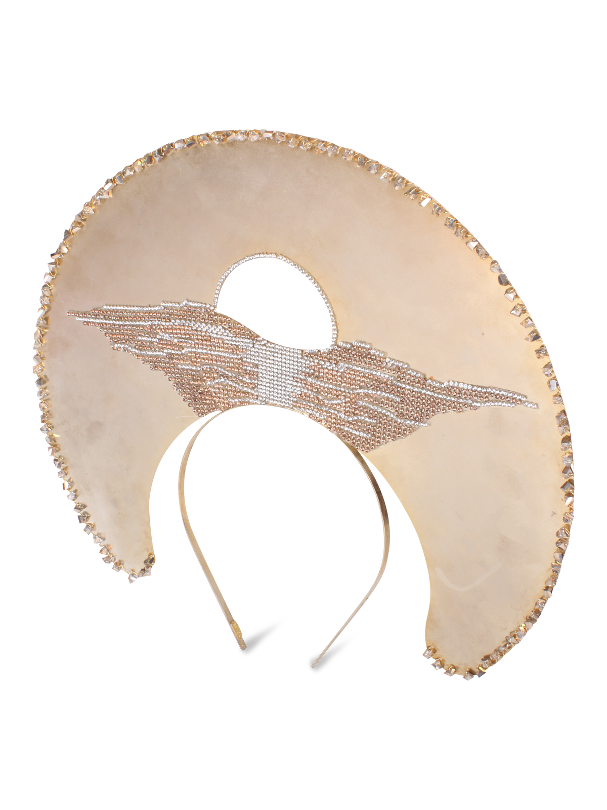 RISING SUN SAÇ AKSESUARI