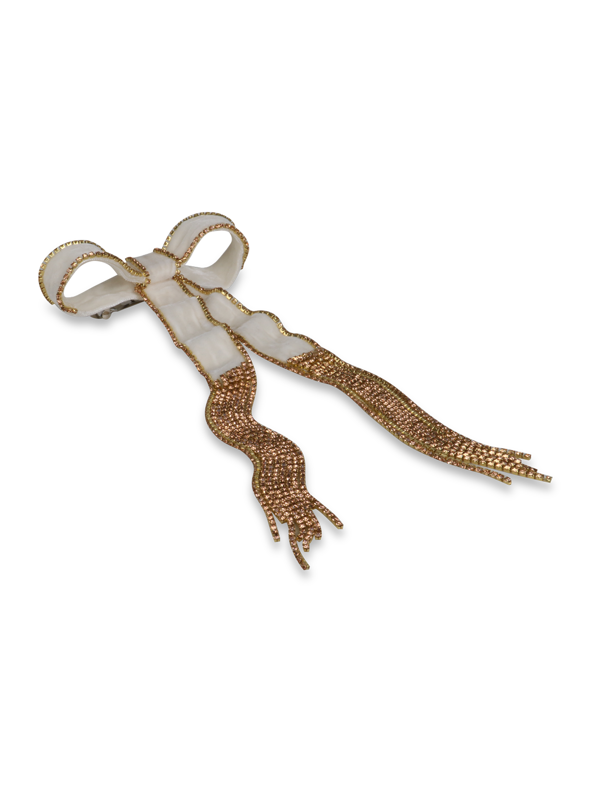 SHINY KURDELE KLIPS TOKA