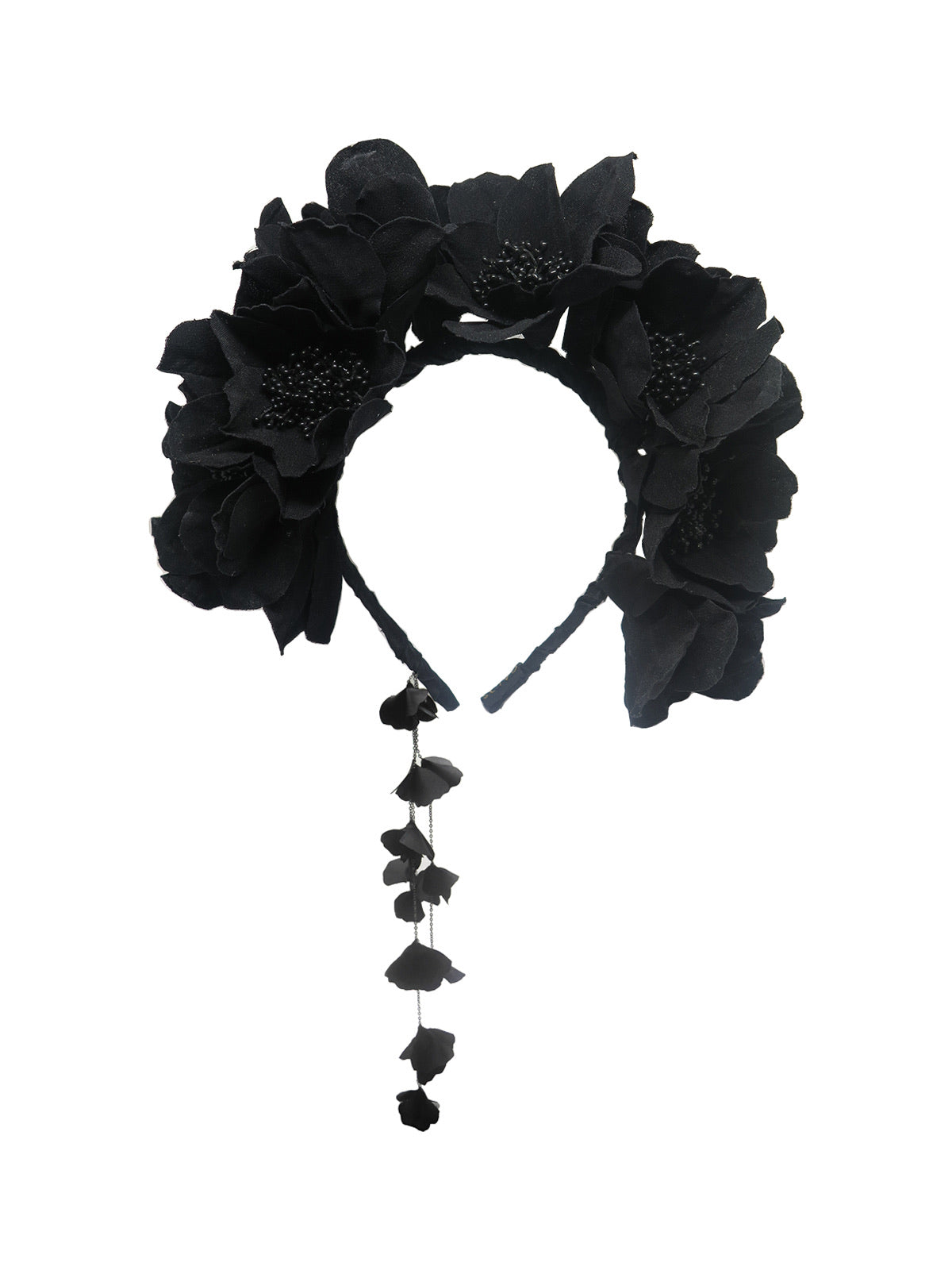 MADDIE SAÇ AKSESUARI