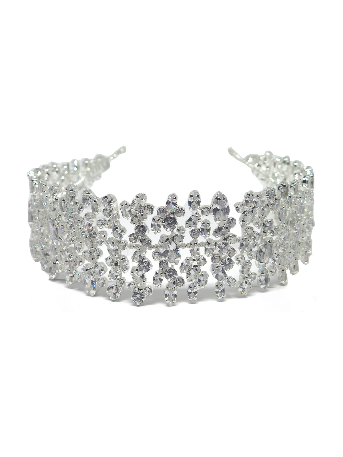 LYNETTE SAÇ AKSESUARI