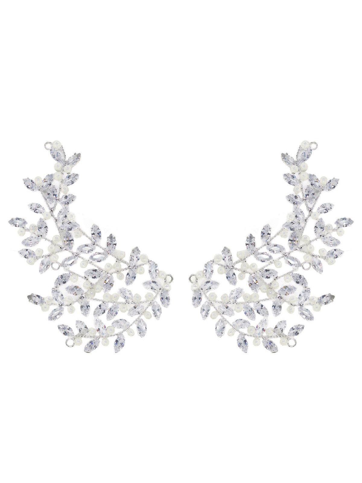 ANGELICA SAÇ AKSESUARI