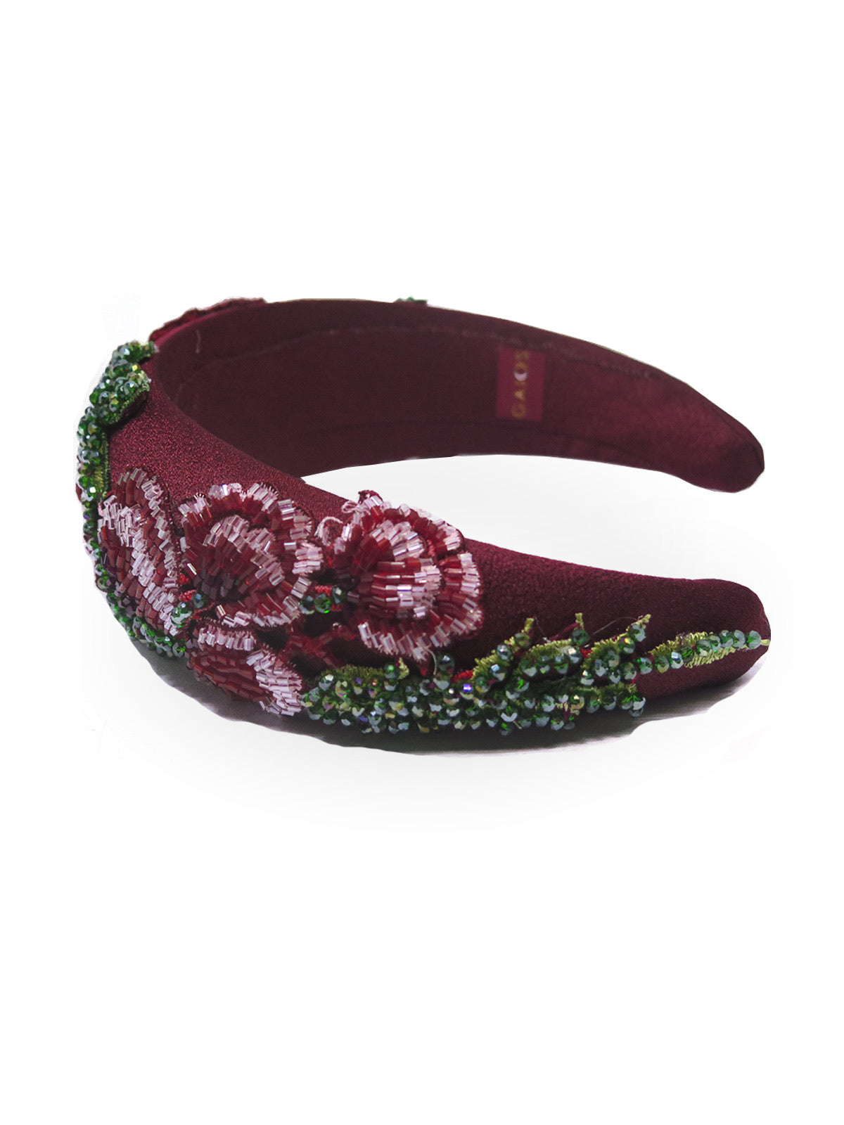 GRACE LORETHA HEADBAND