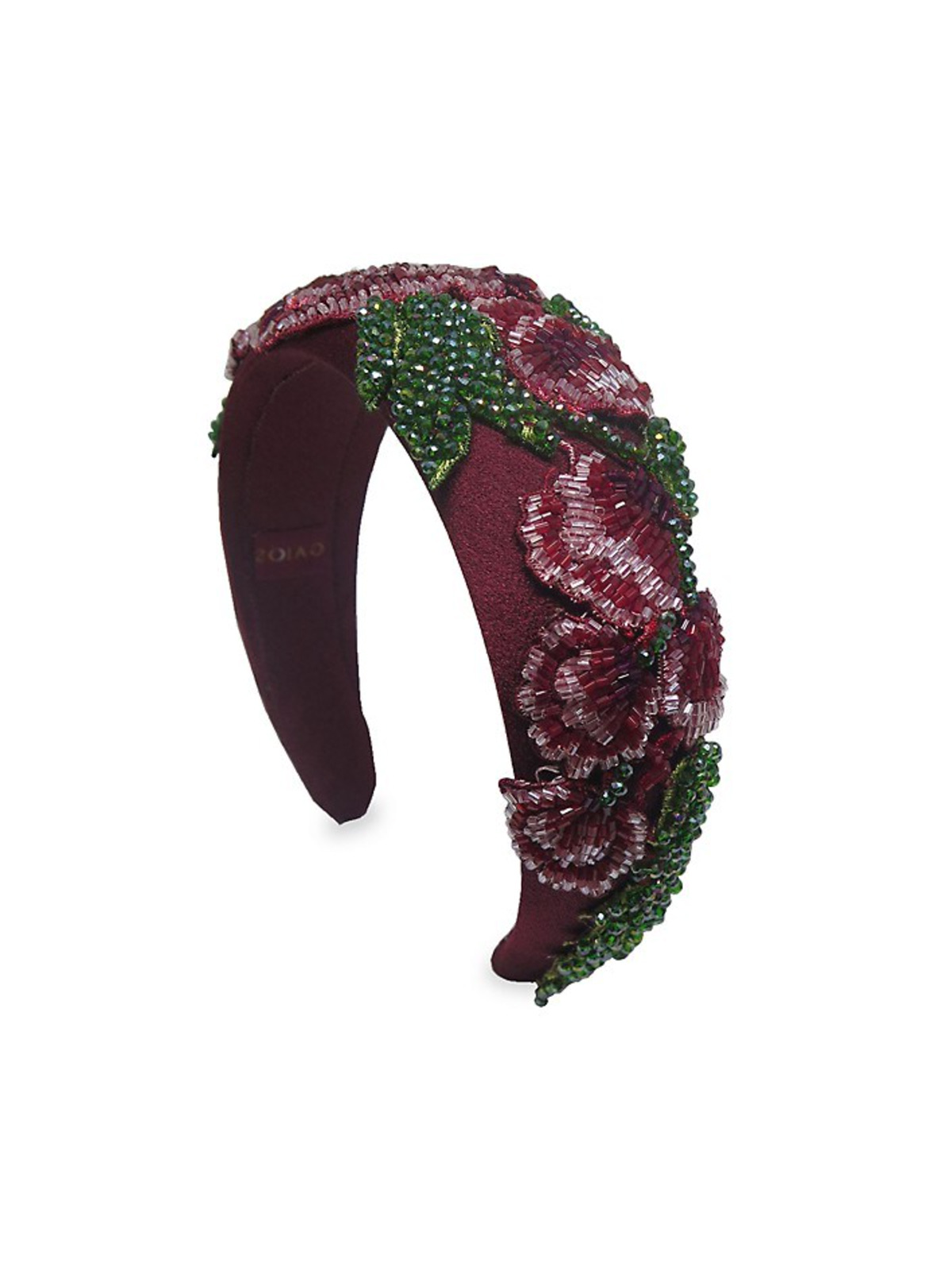 GRACE LORETHA HEADBAND
