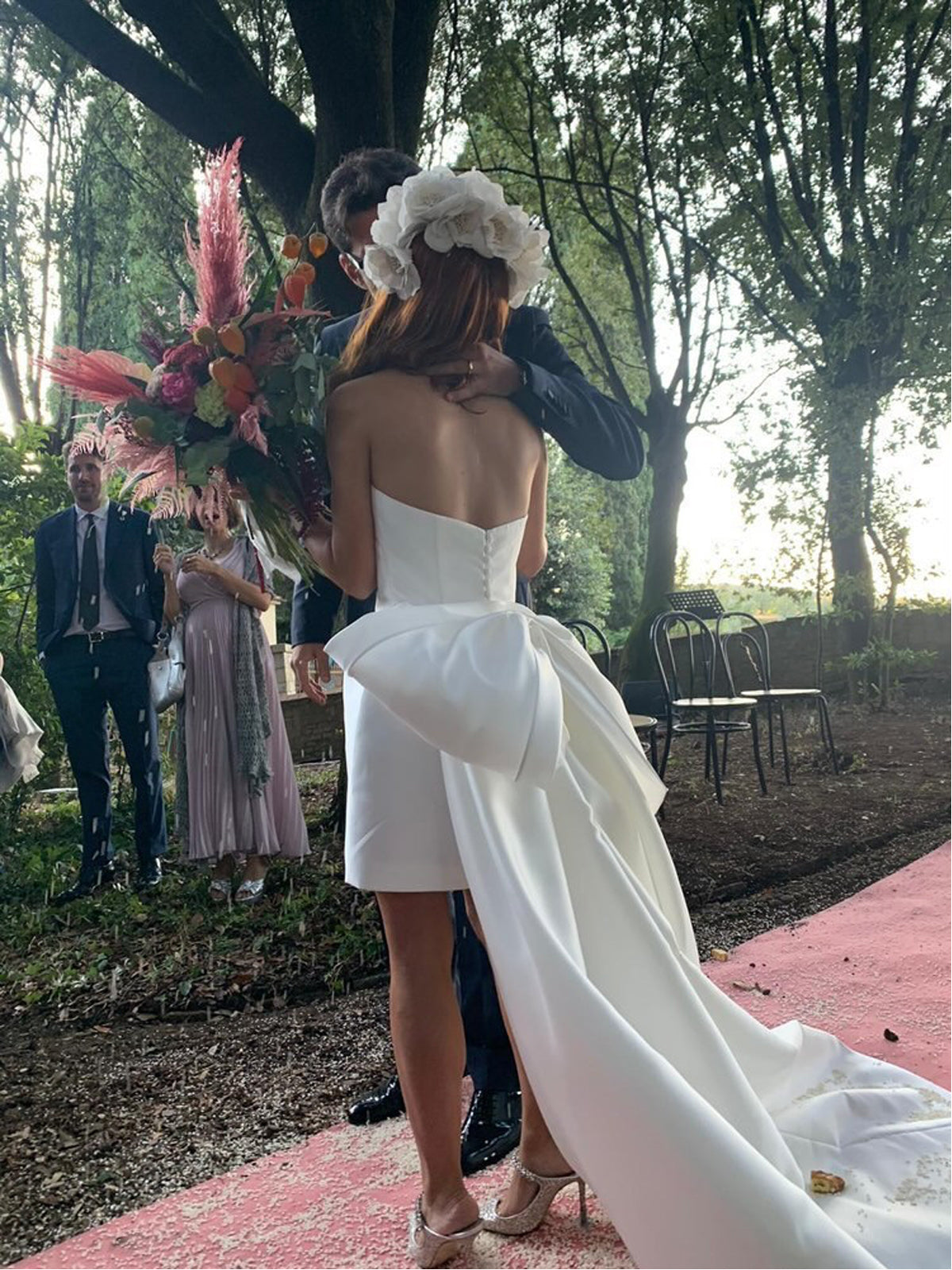 MADDIE SAÇ AKSESUARI