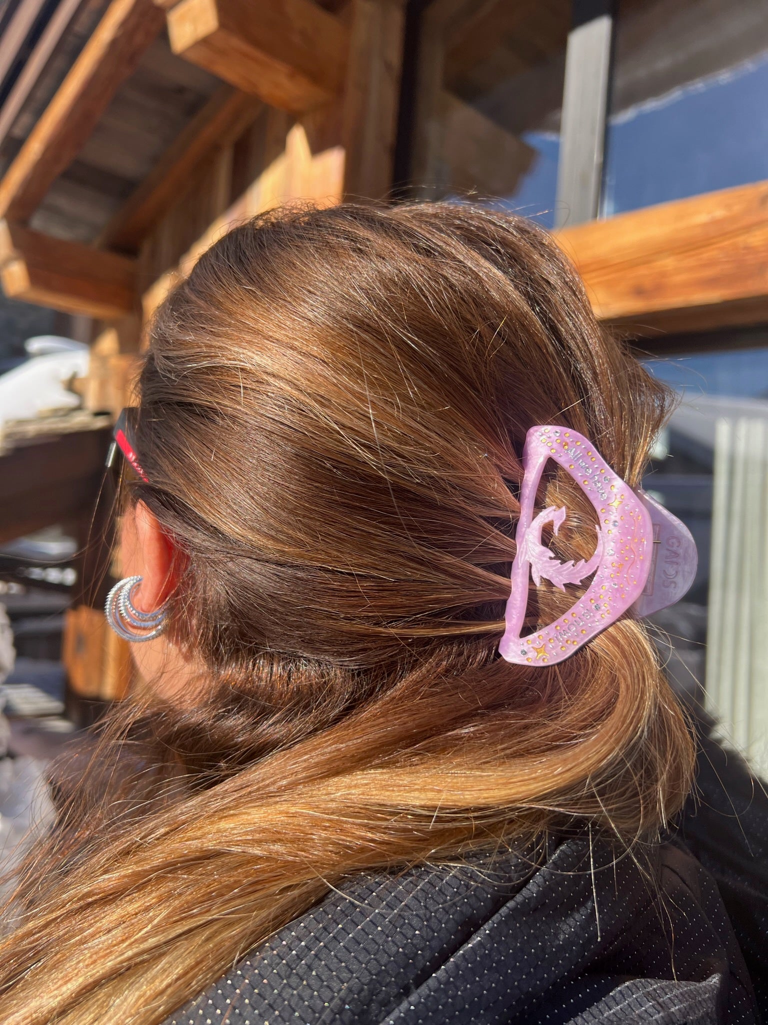 ALL WE HAVE IS NOW MANDAL TOKA