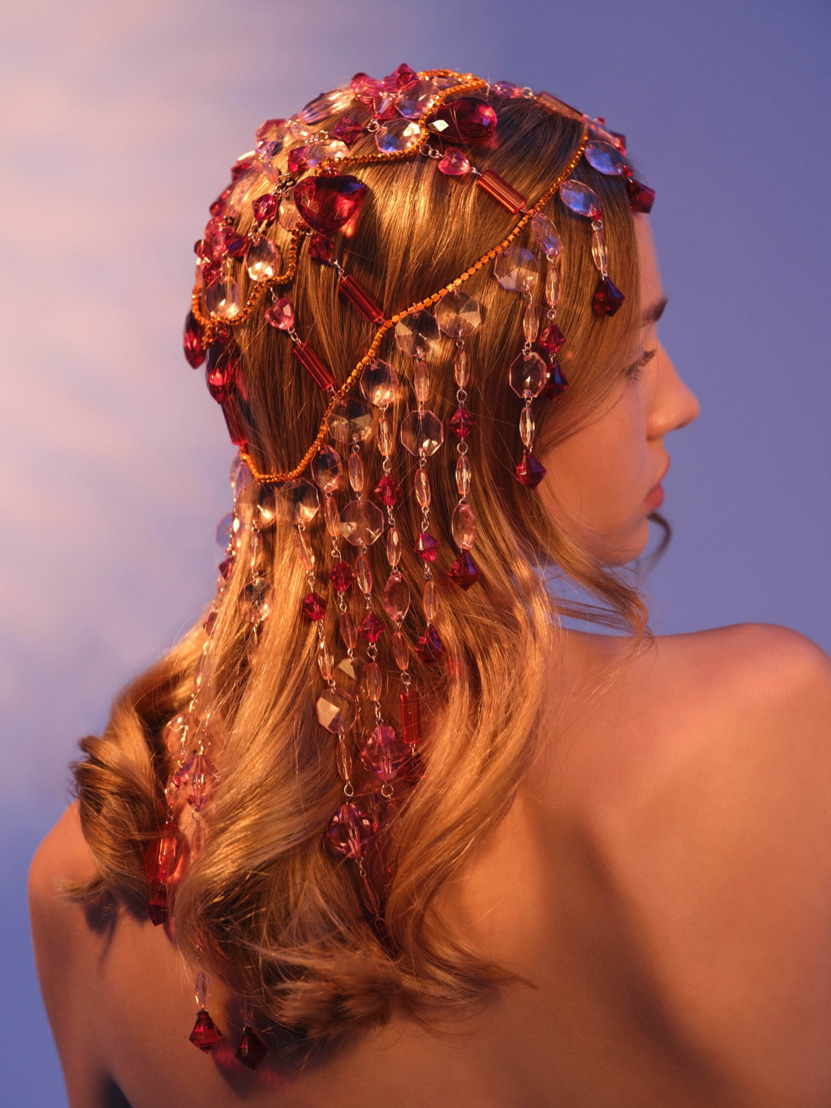 HEART BEAT ZINCIRLI BONE