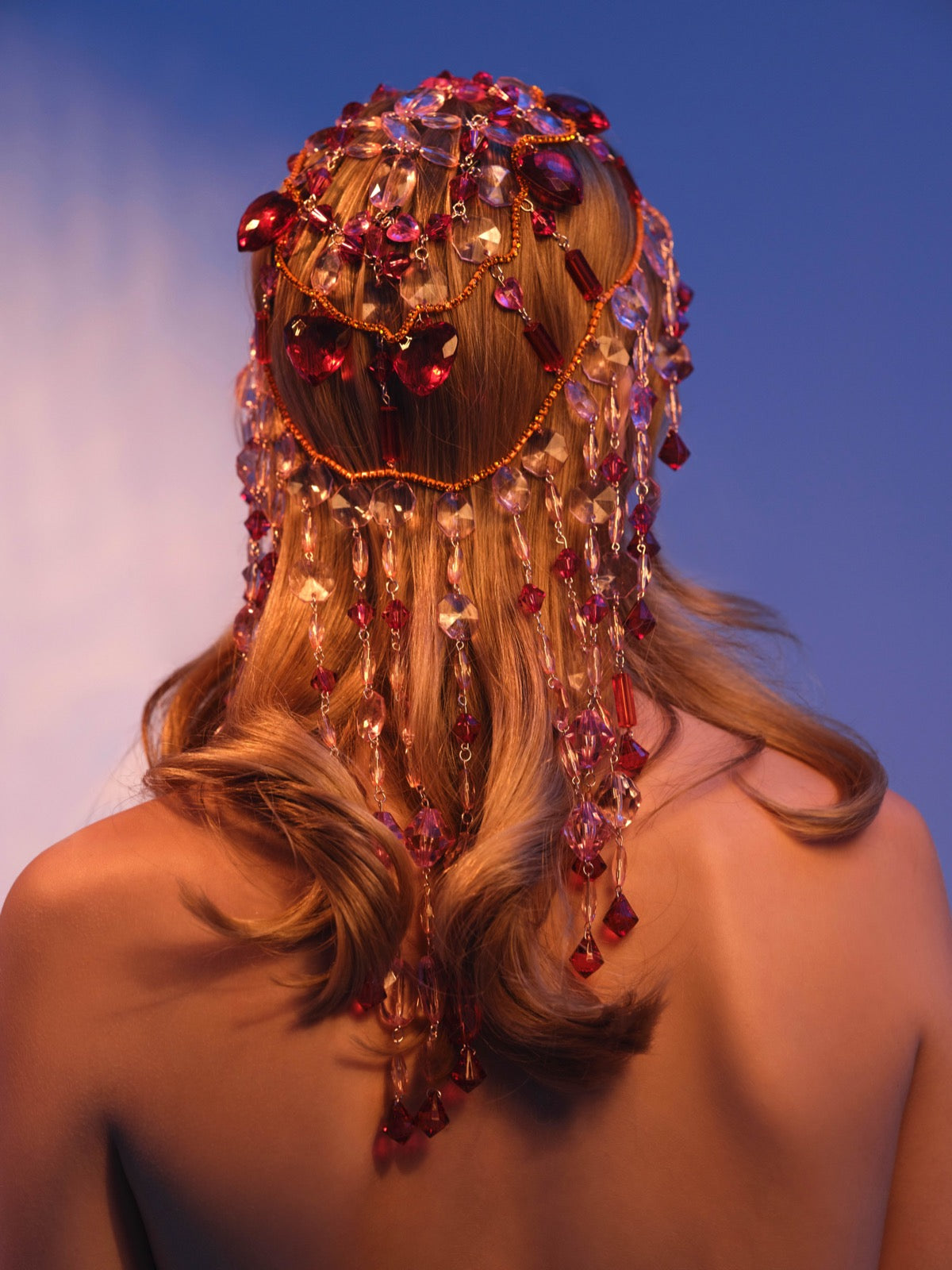 HEART BEAT ZINCIRLI BONE