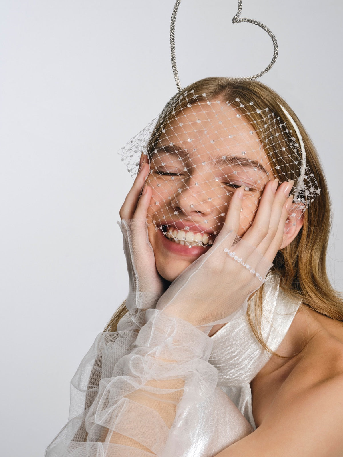 POP THE CHAMPAGNE ELDIVEN