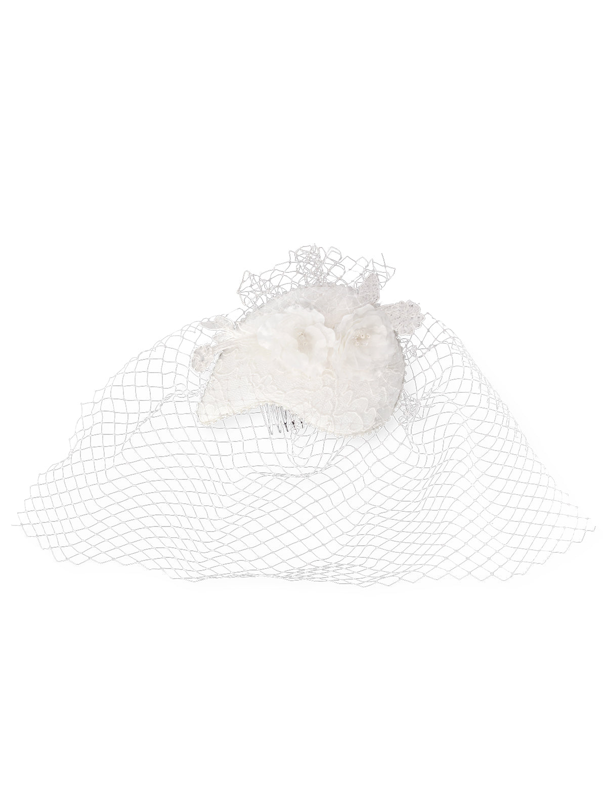 CAROLYN VUALET ŞAPKA