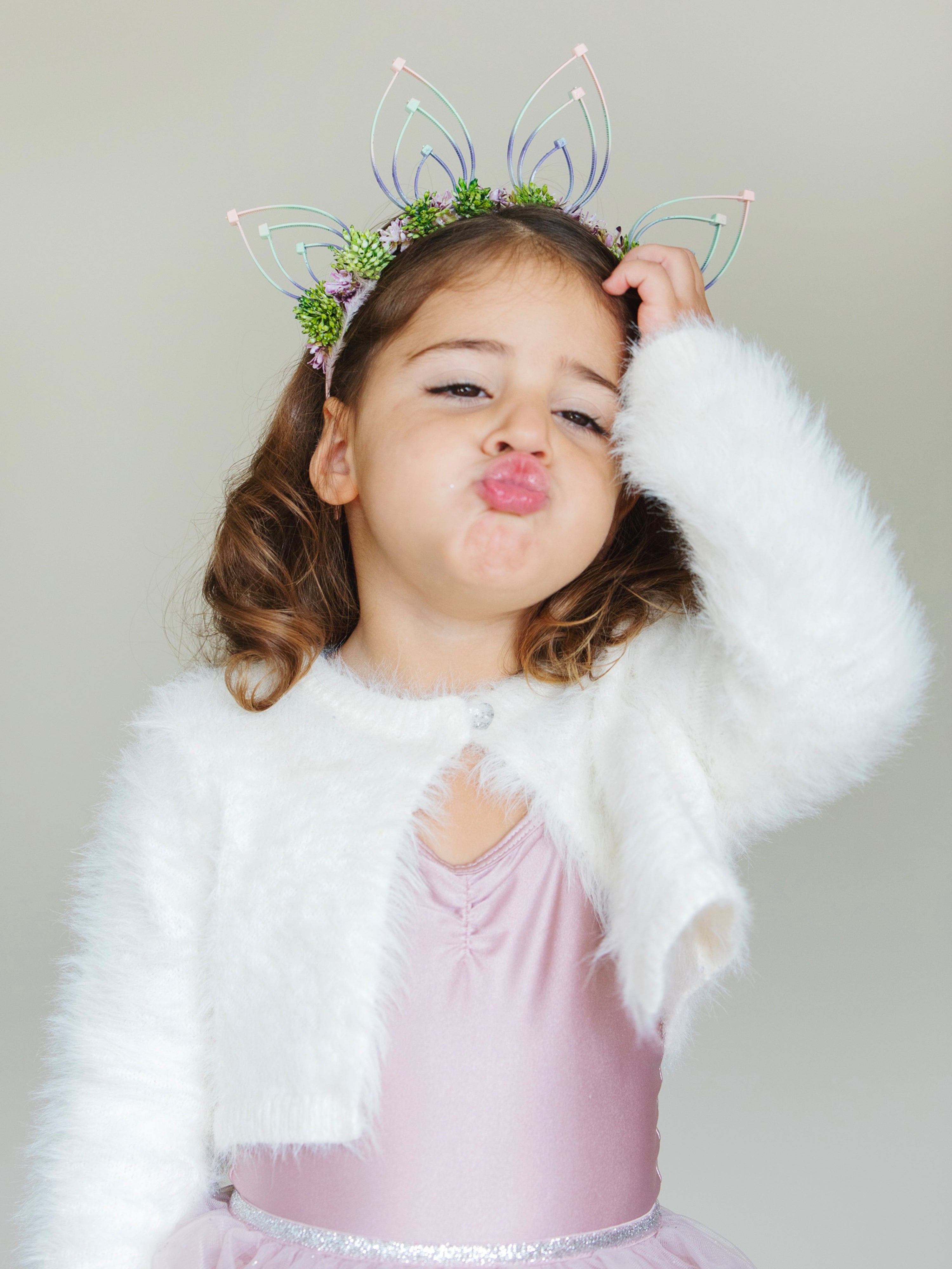 FELIX ÇOCUK SAÇ AKSESUARI