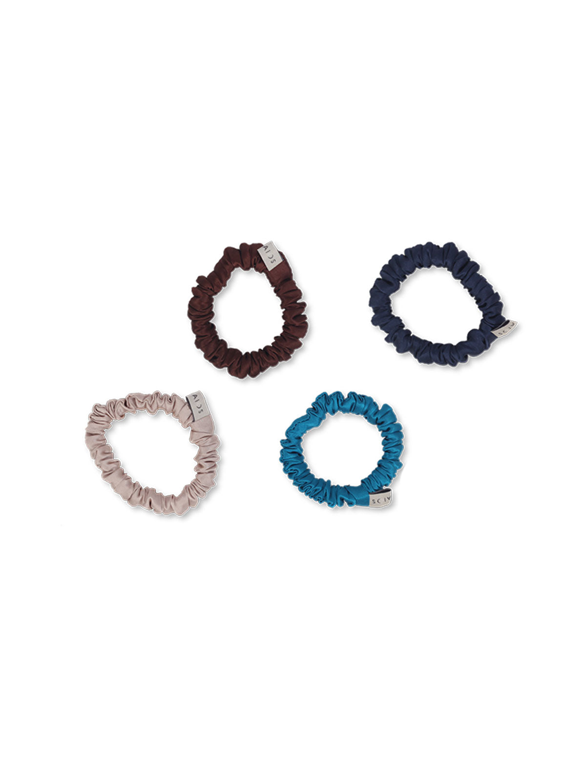 CHLOE OCEAN LASTIK TOKA SET