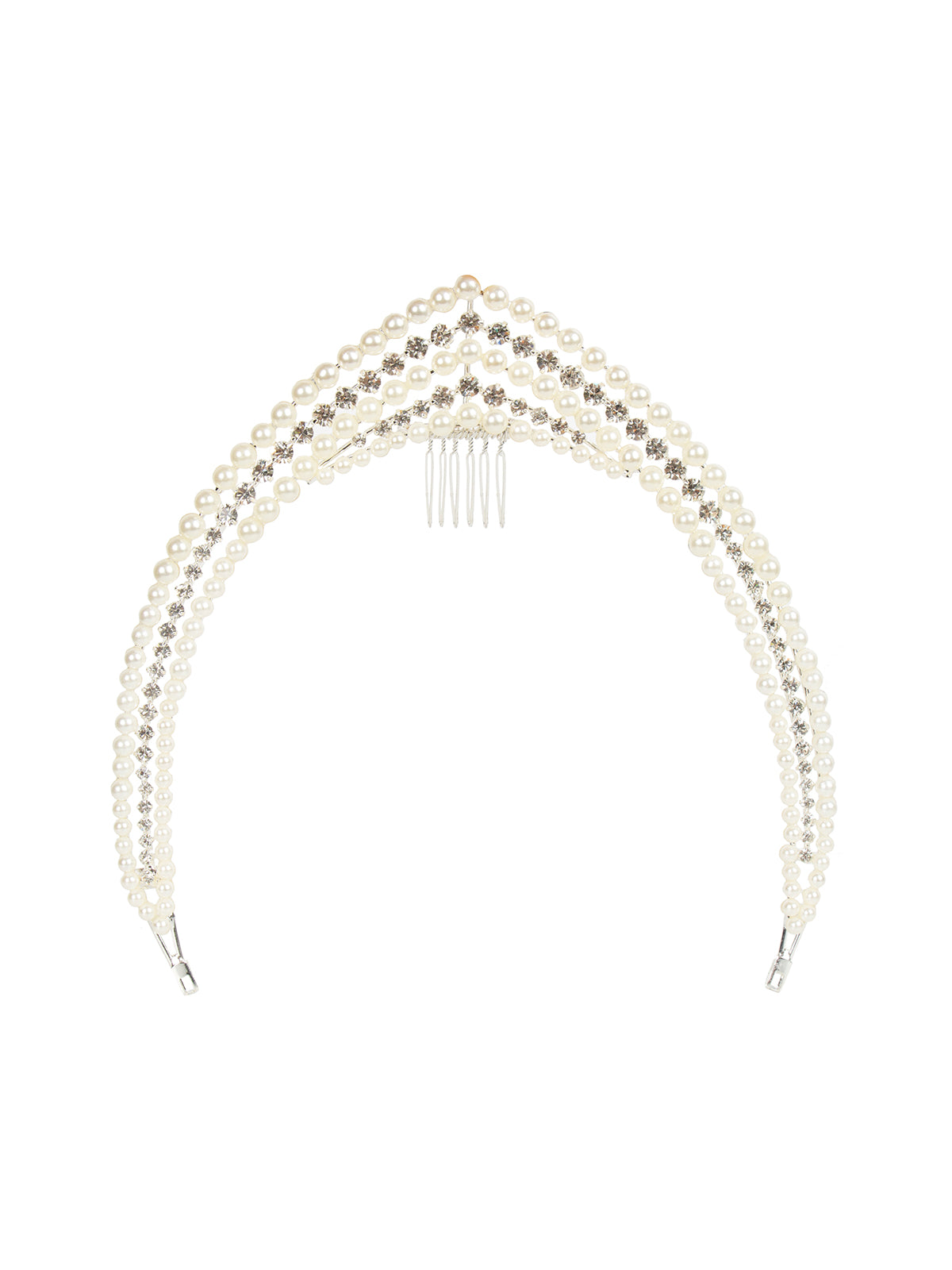 ELF NORA SAÇ AKSESUARI