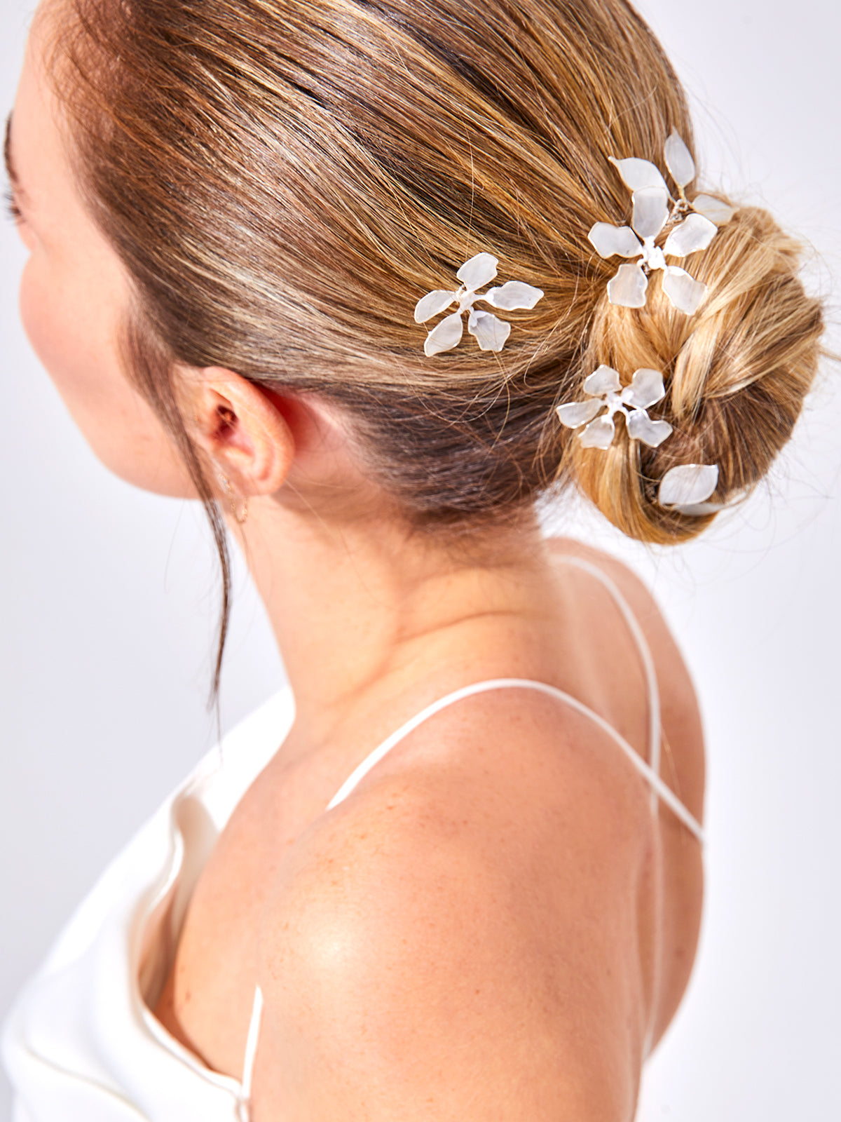 DREAMY FLOWER FIRKETE SET