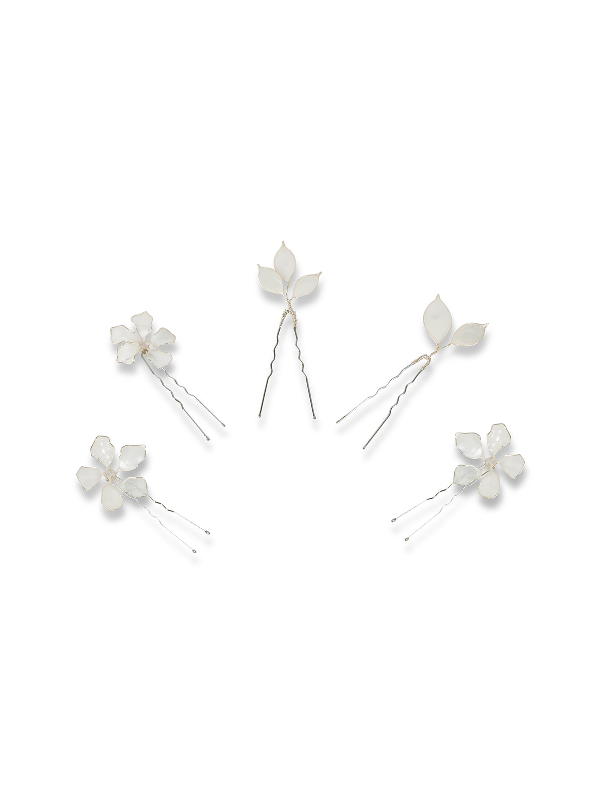 DREAMY FLOWER FIRKETE SET
