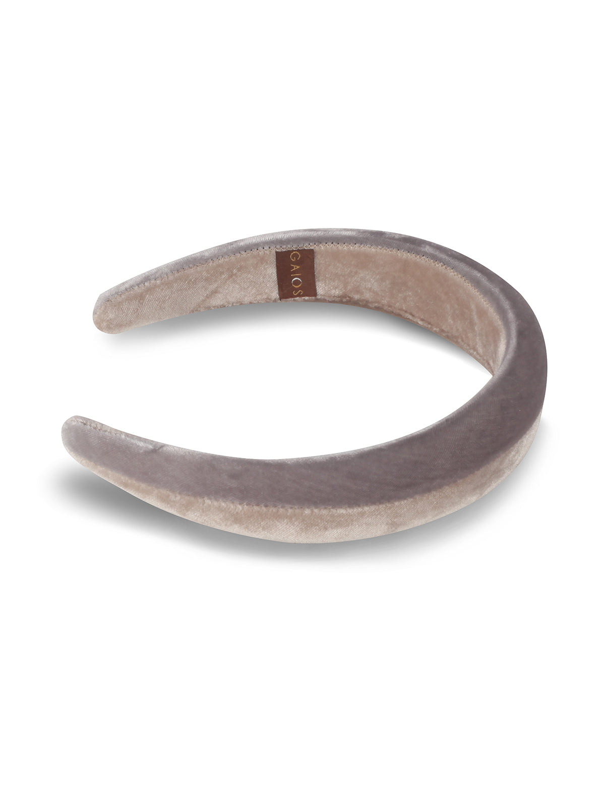 HYBRID VELVET LORETHA HEADBAND