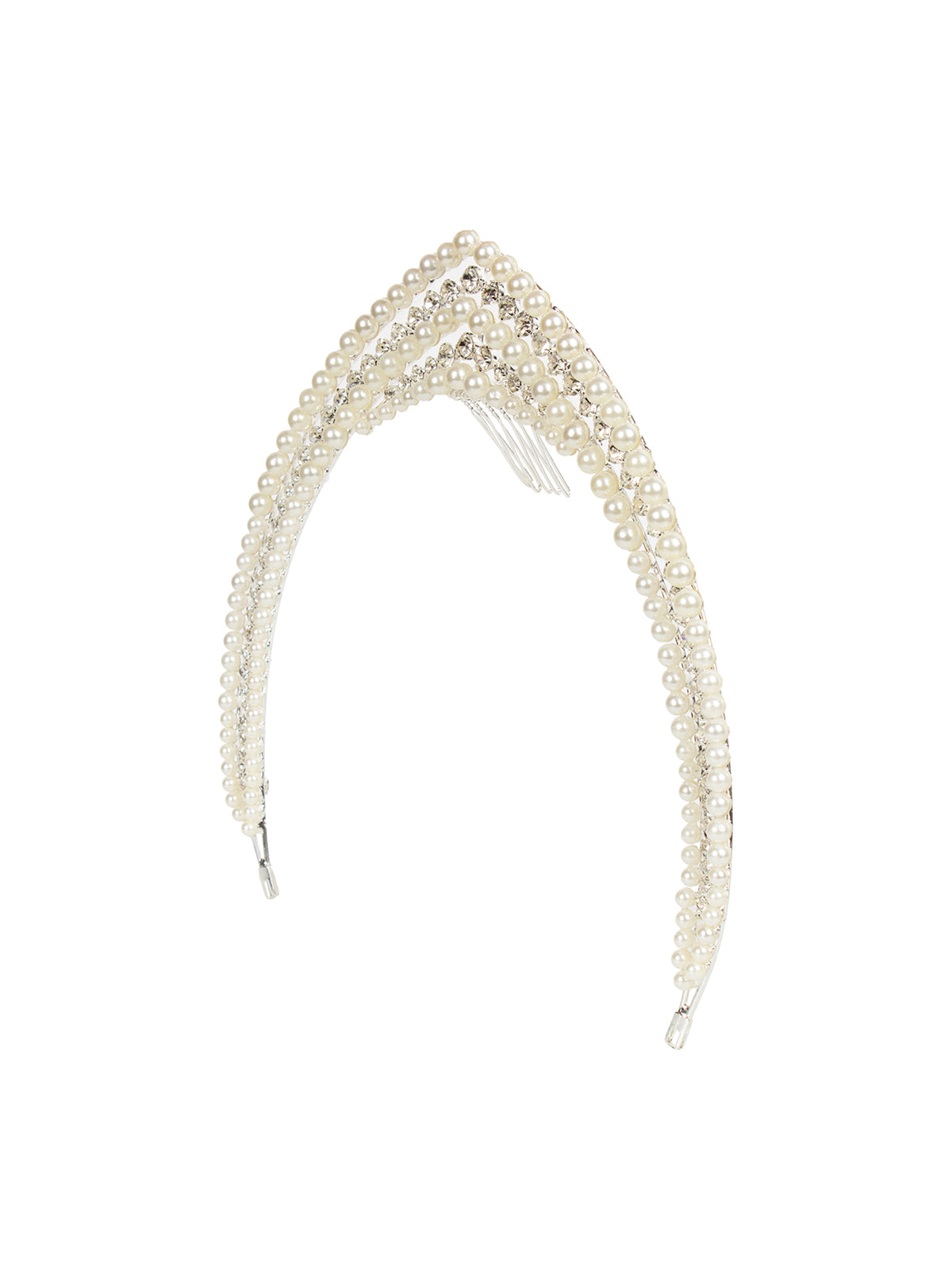 ELF NORA SAÇ AKSESUARI