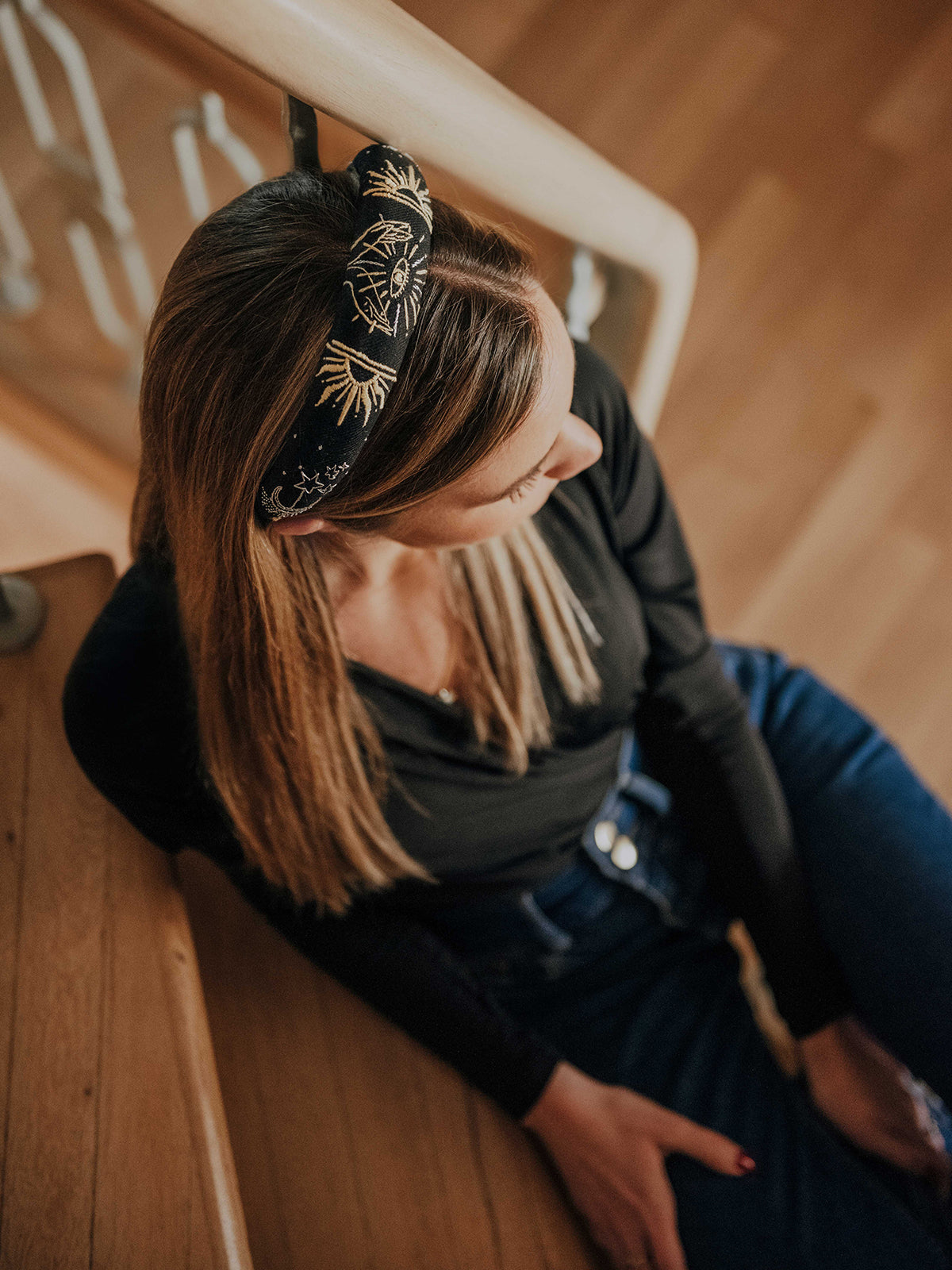 COSMIC LORETHA CROWN