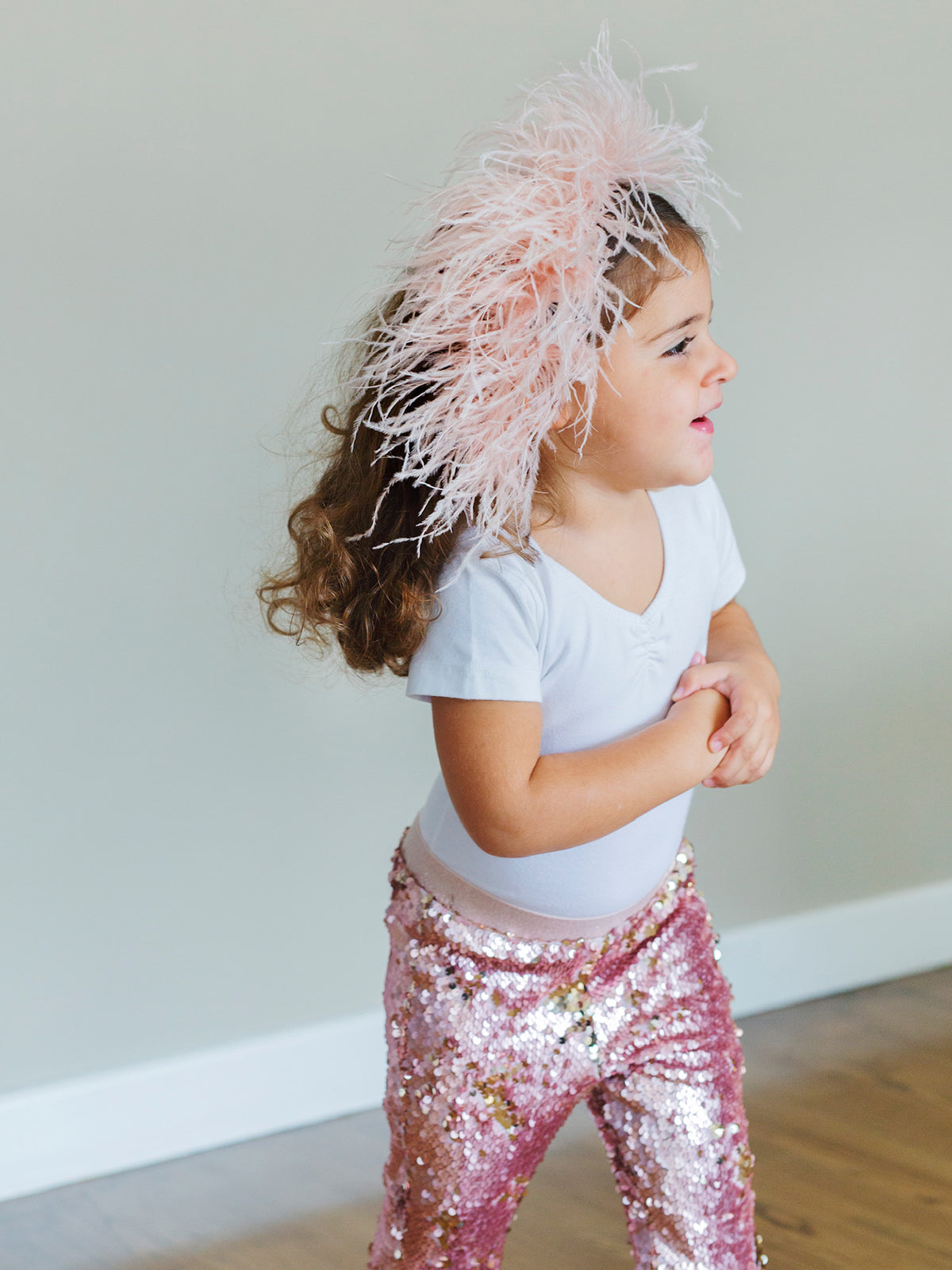 ROCK STAR ÇOCUK TAÇ