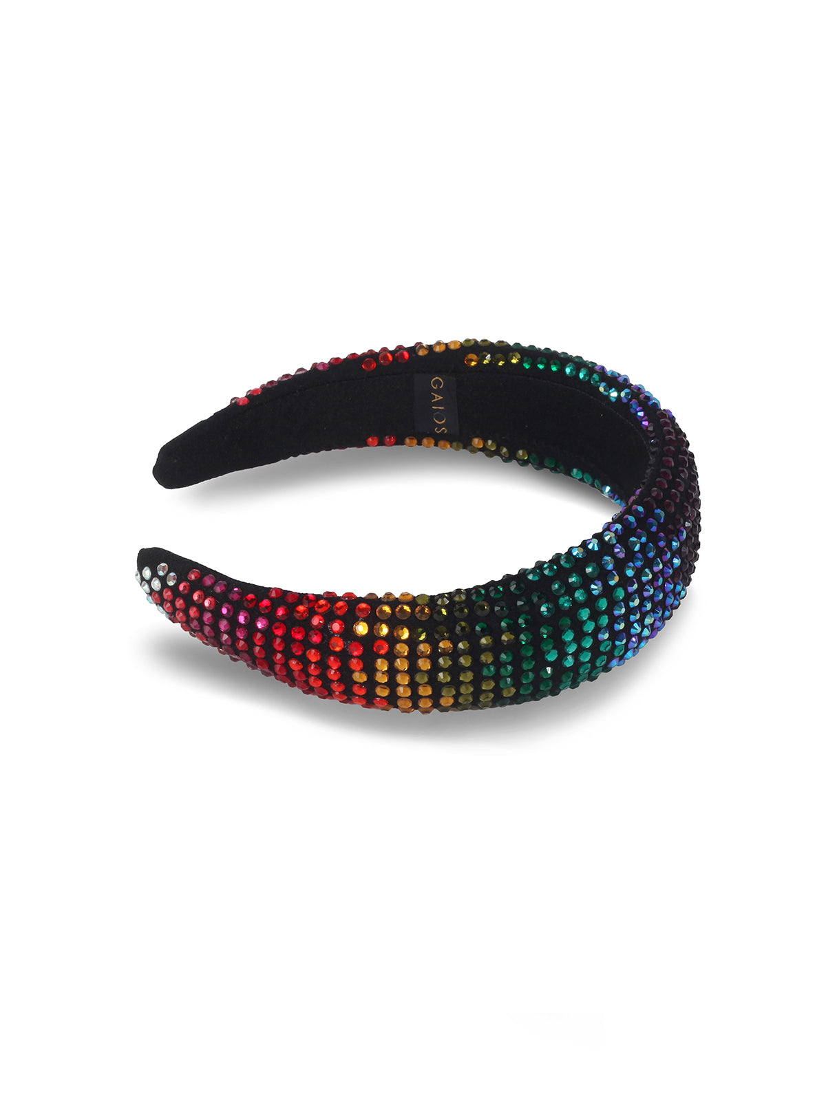 RAINBOW HEADBAND