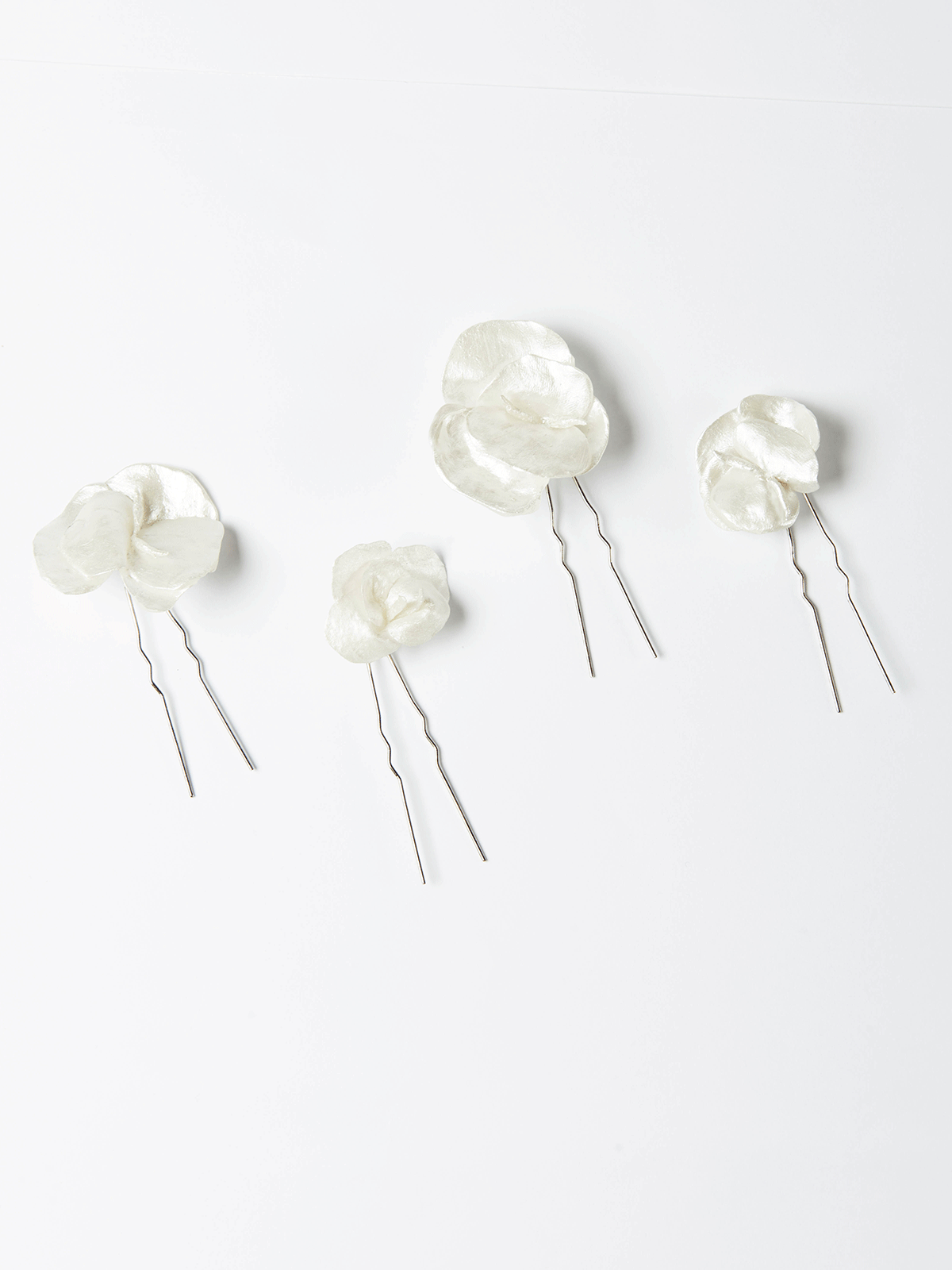 CERAMIC VIOLA FIRKETE SET