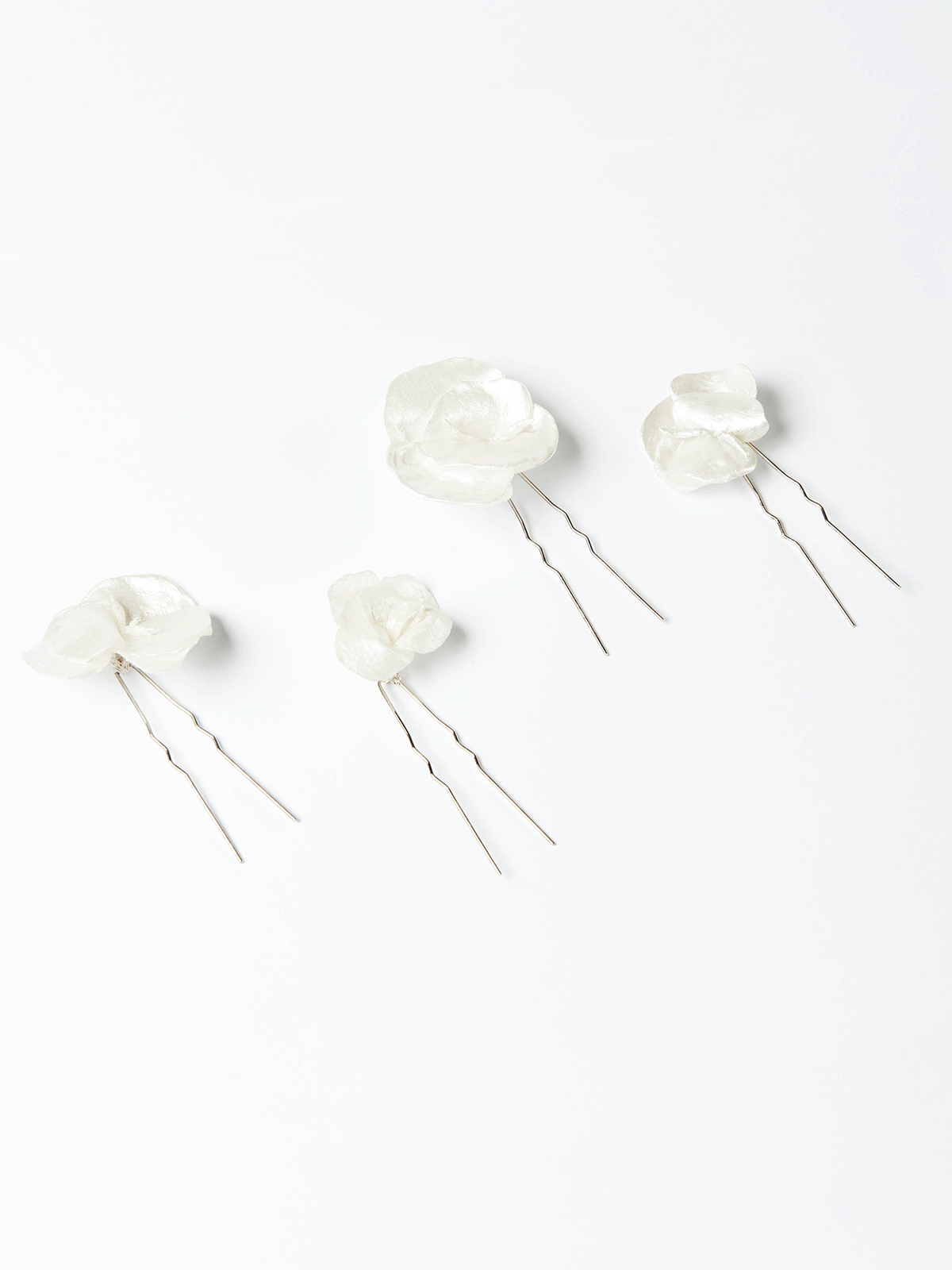 CERAMIC VIOLA FIRKETE SET