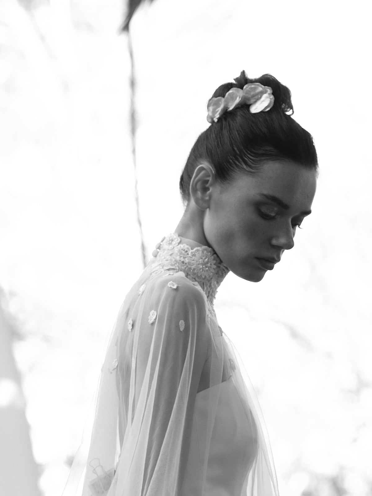 CERAMIC VIOLA FIRKETE SET