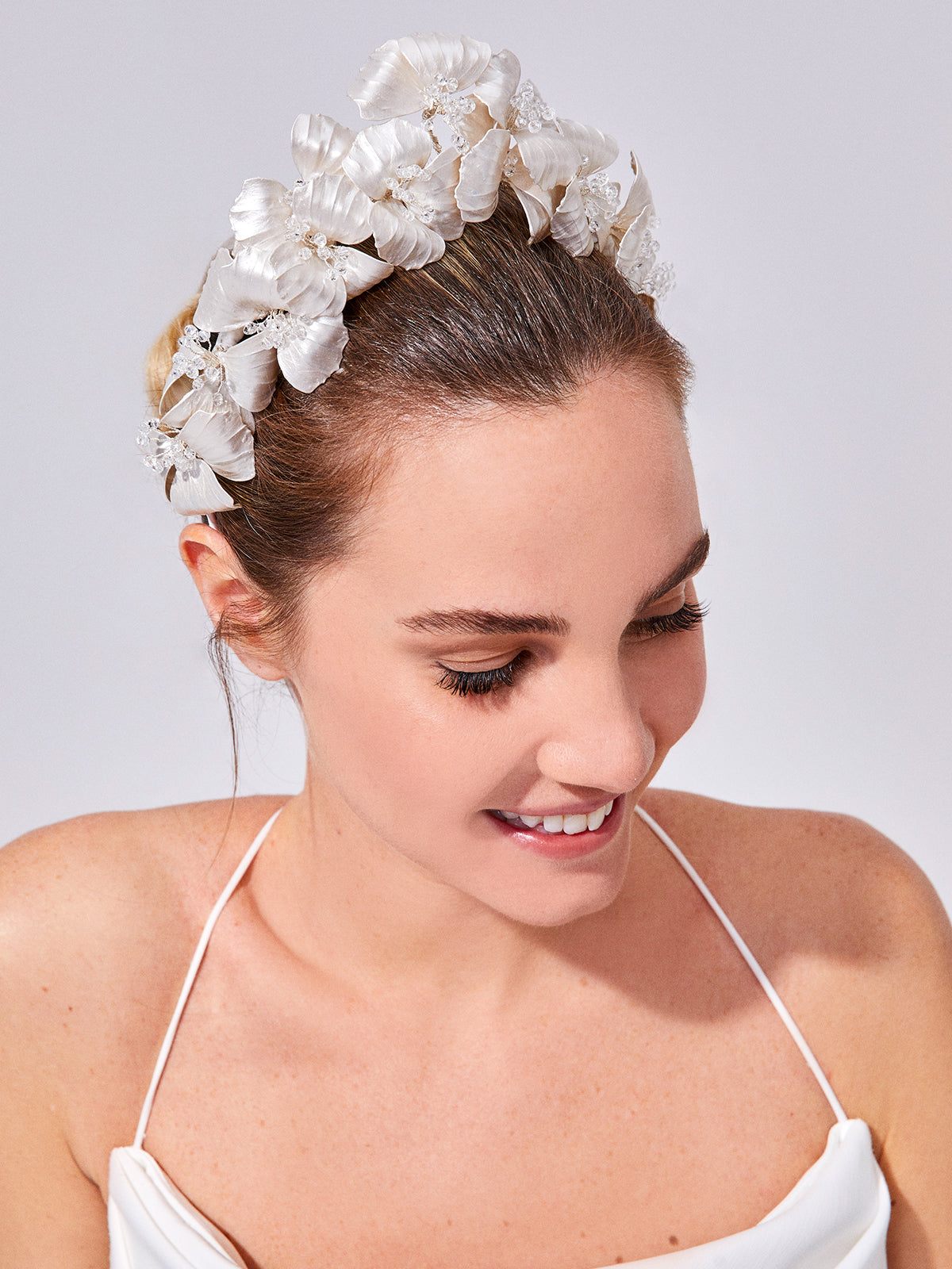 DREAMY FLOWER SAÇ AKSESUARI