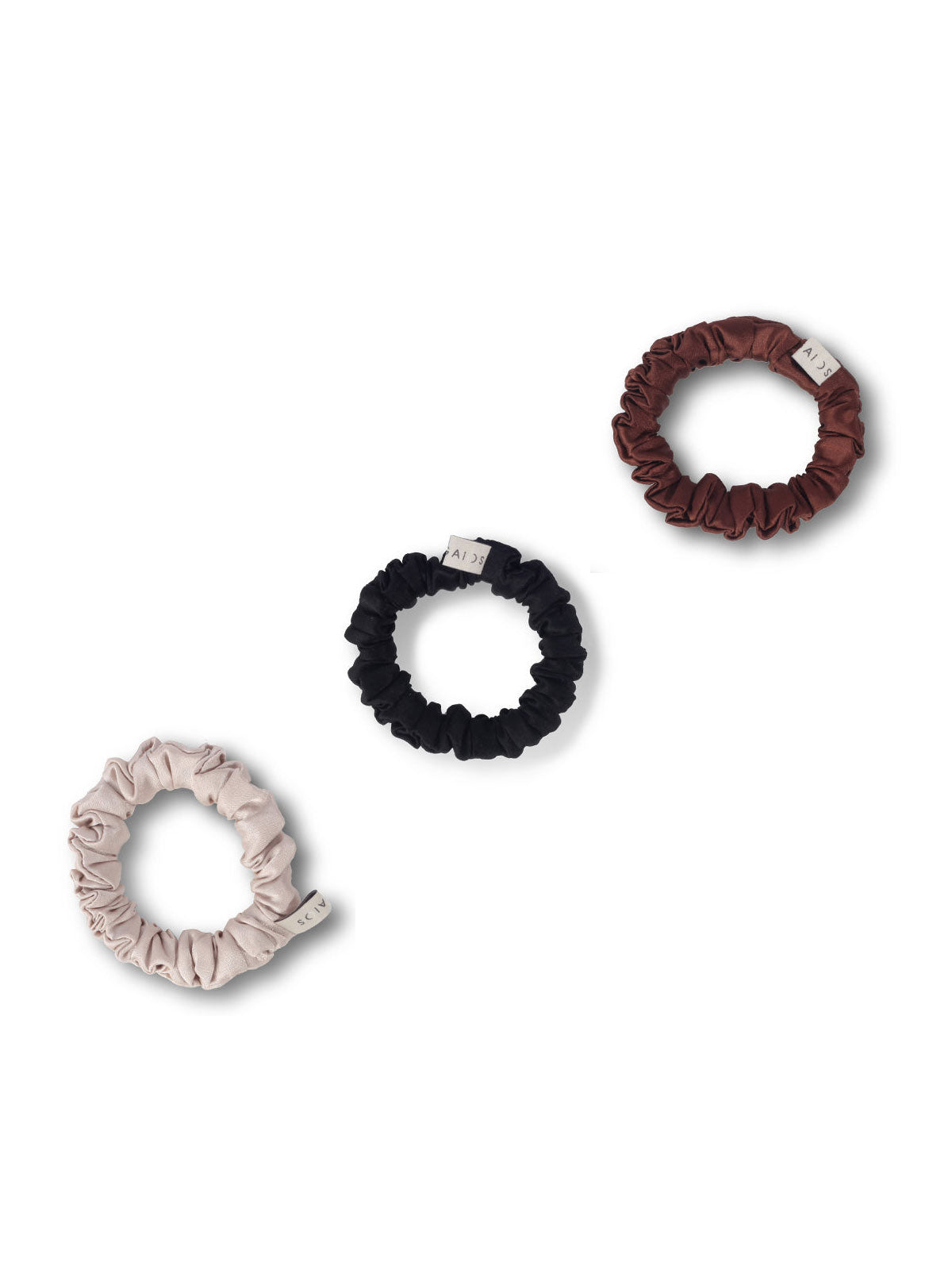 CHLOE EARTH LASTIK TOKA SET