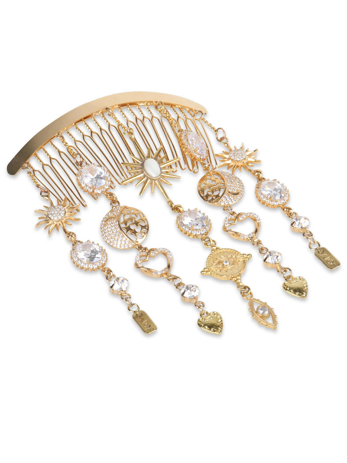 LOVE CIRCLE ゴールドコーム LOVE CIRCLE ゴールドコーム