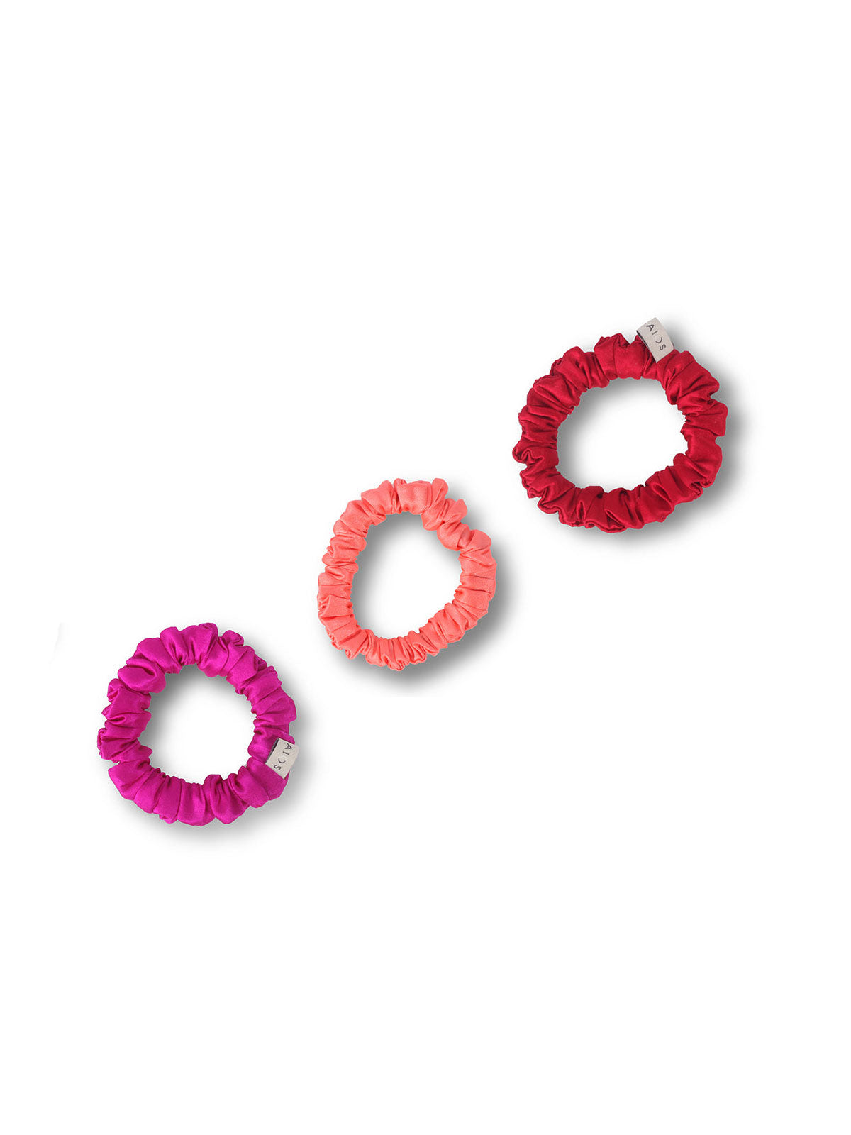 CHLOE SUNSET LASTIK TOKA SET