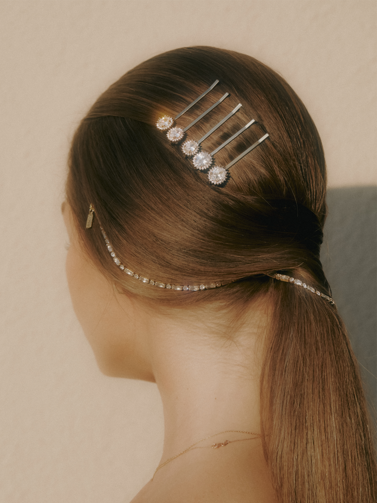 LIVELY HAIR PINS