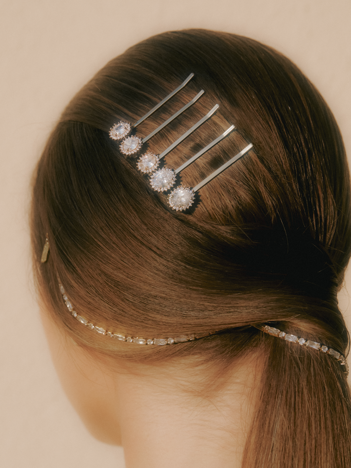 LIVELY HAIR PINS