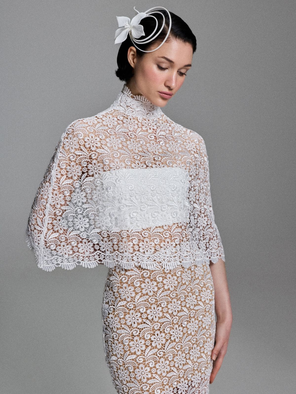 NATALIE MIDI DANTEL ETEK