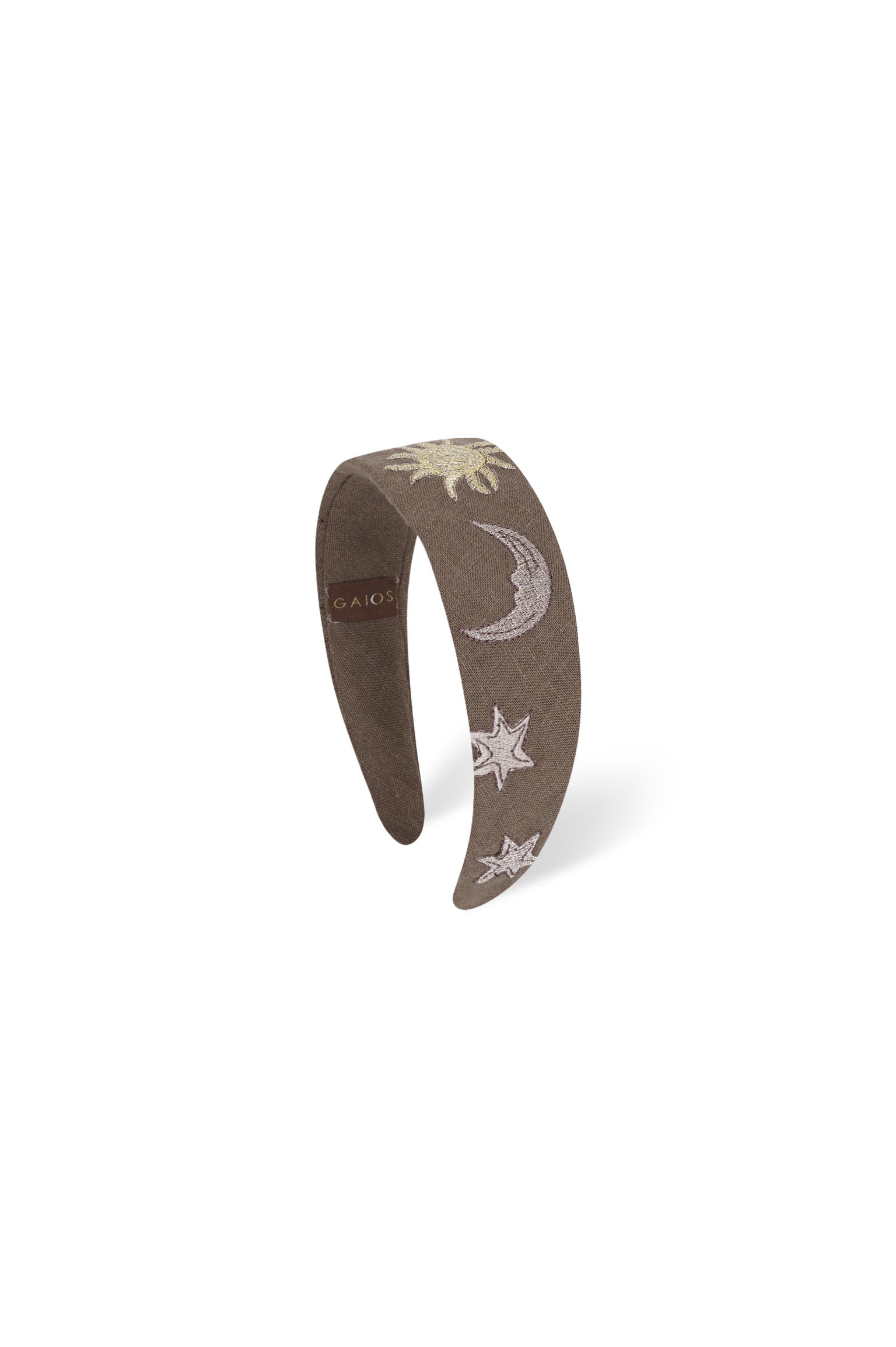 LUNAR GIA HEADBAND