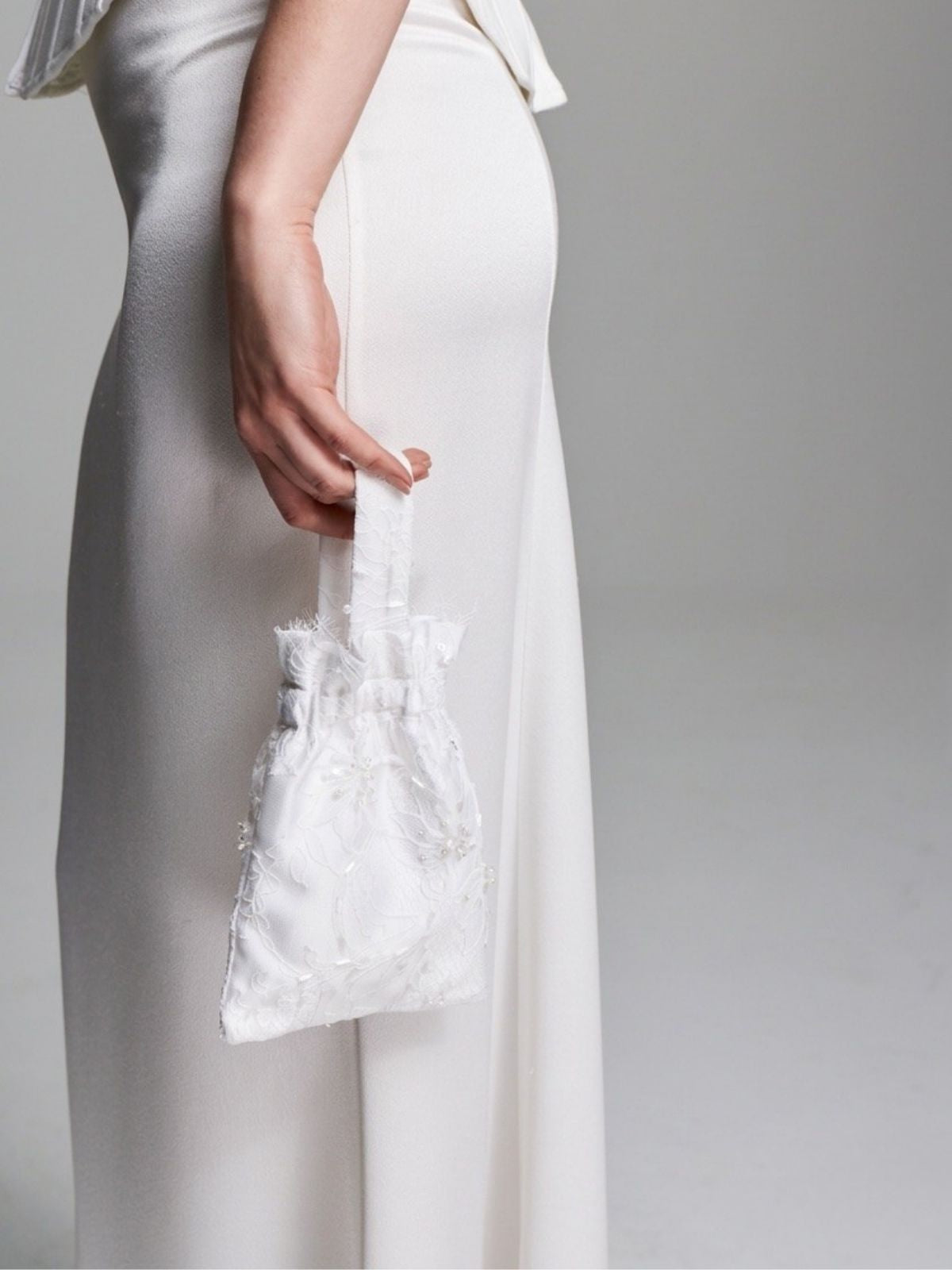 LACE ÇANTA
