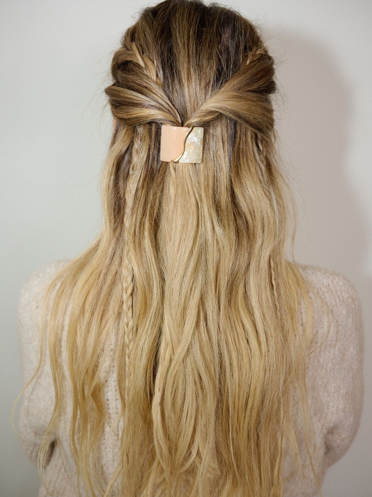 LUCENT SAC KELEPCESİ