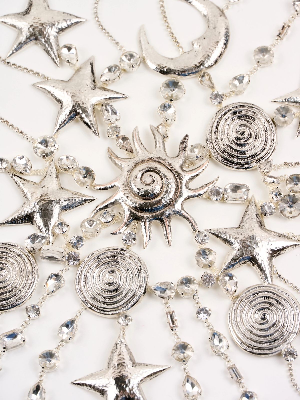 CELESTIAL BONE